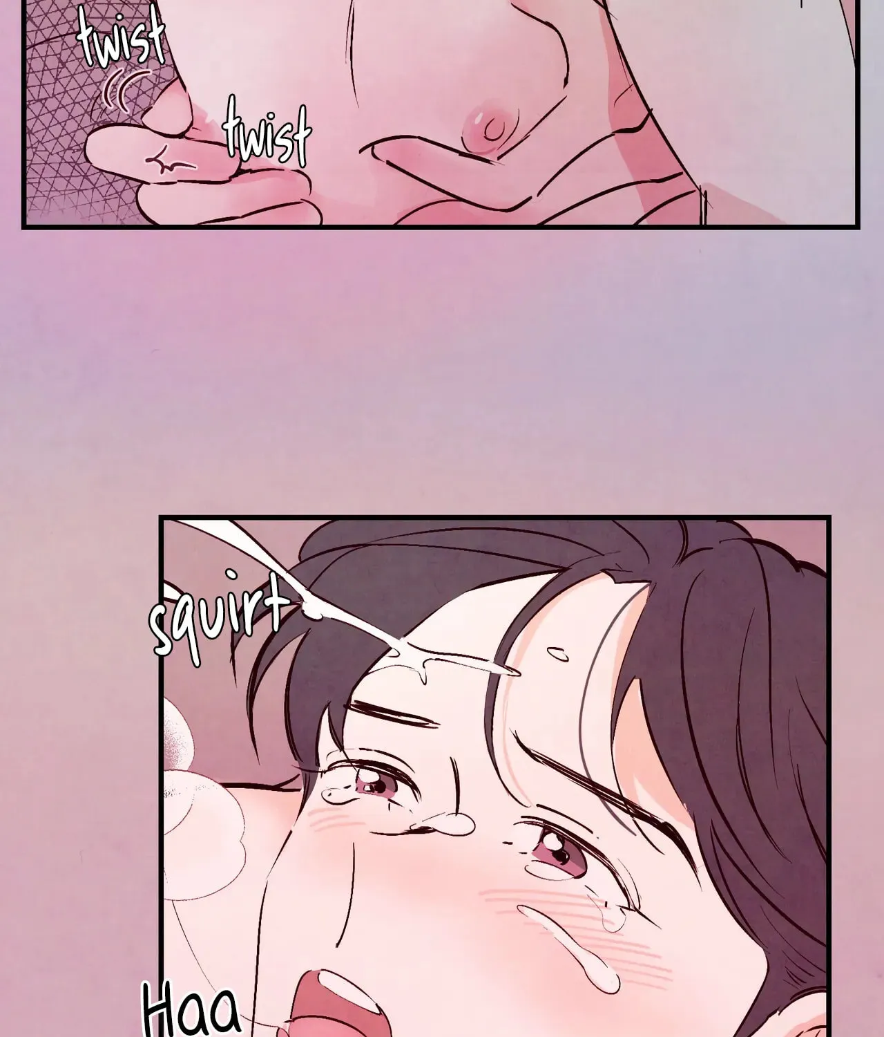 Punch Drunk Love Chapter 1 page 82 - 