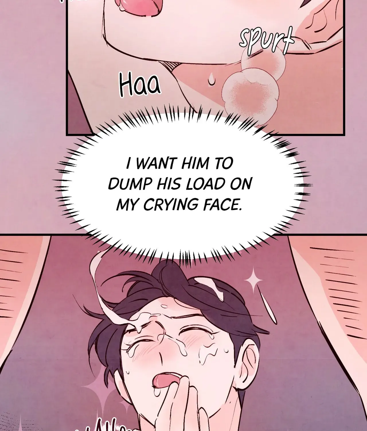 Punch Drunk Love Chapter 1 page 83 - 