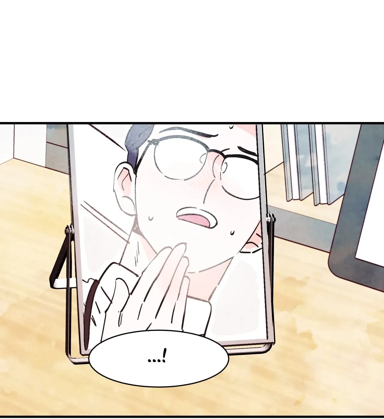Punch Drunk Love Chapter 1 page 85 - 