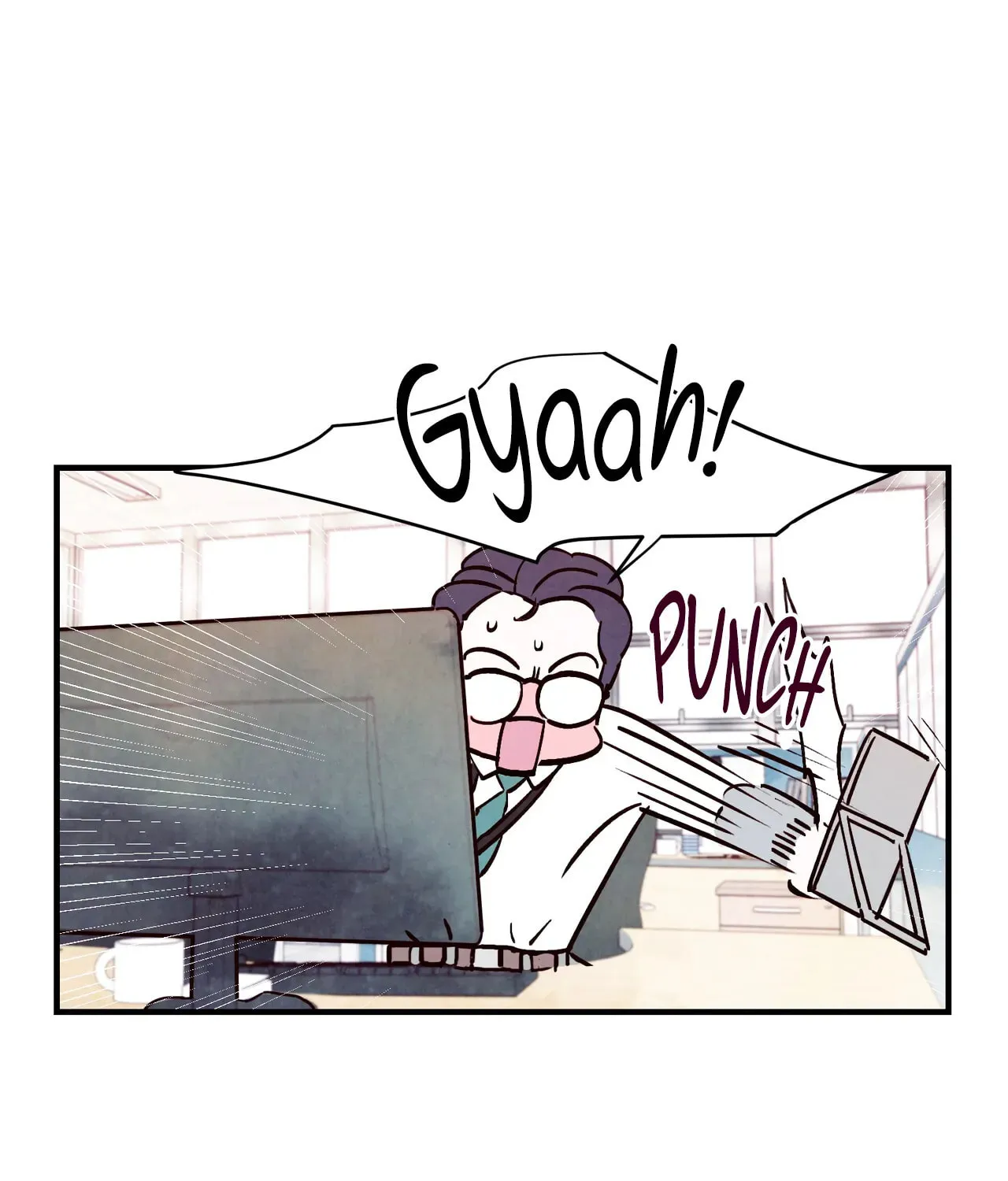 Punch Drunk Love Chapter 1 page 86 - 