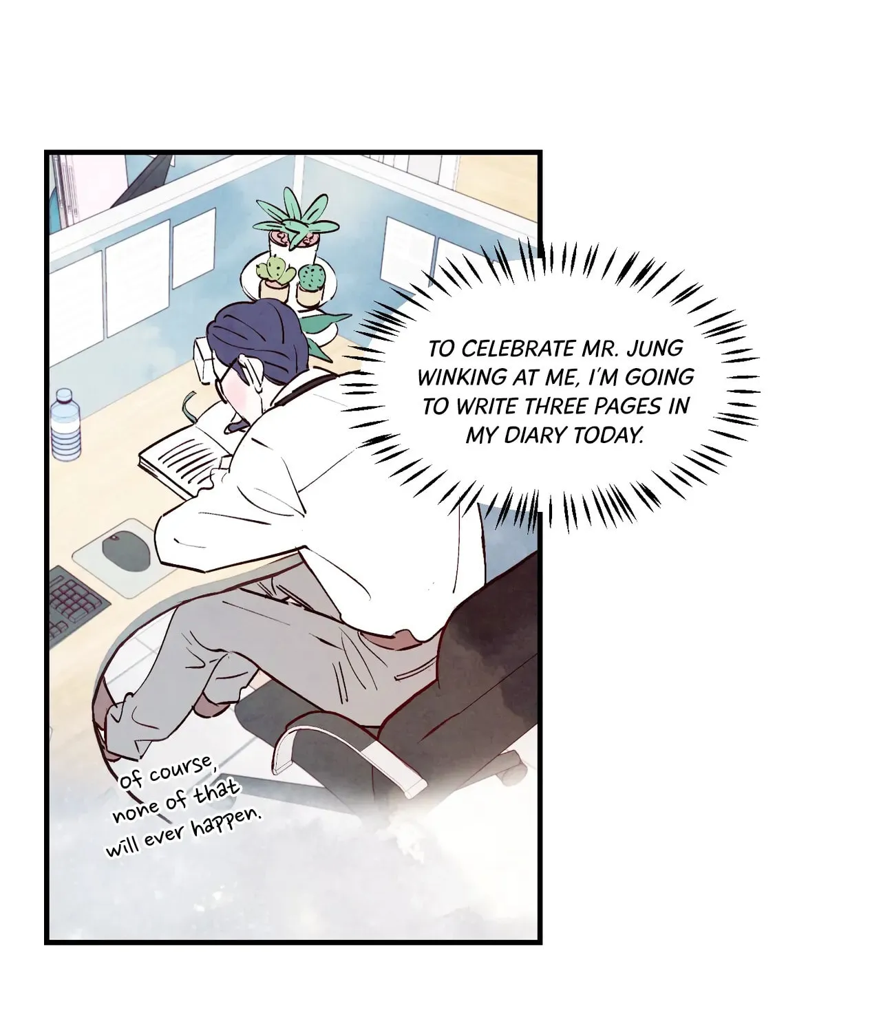 Punch Drunk Love Chapter 1 page 87 - 