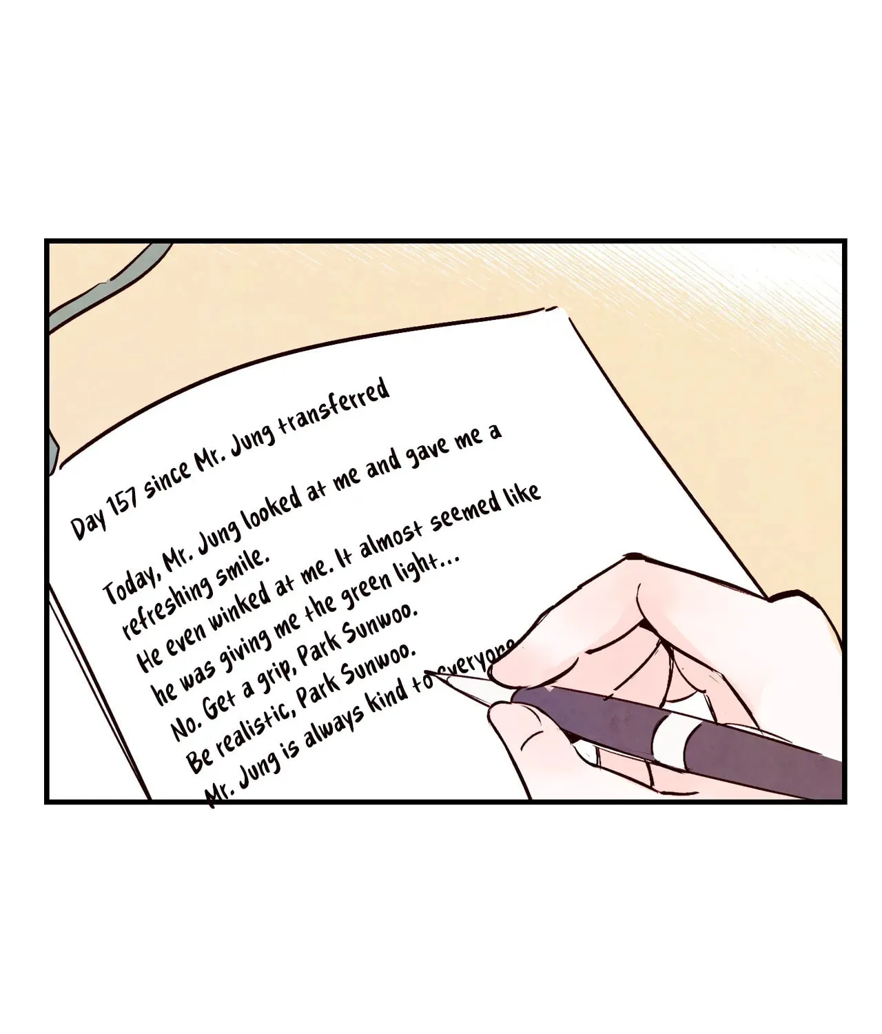 Punch Drunk Love Chapter 1 page 88 - 