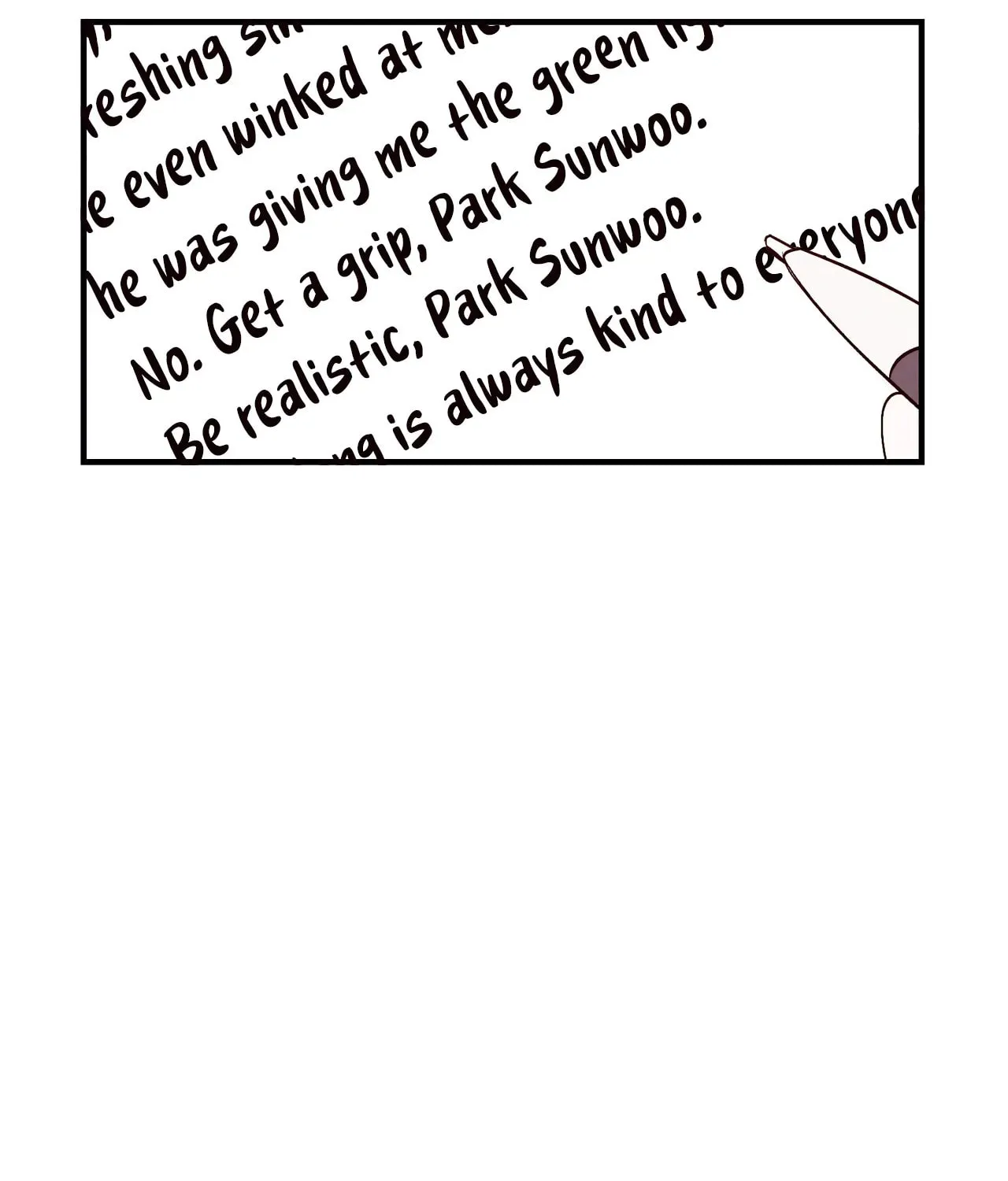 Punch Drunk Love Chapter 1 page 89 - 