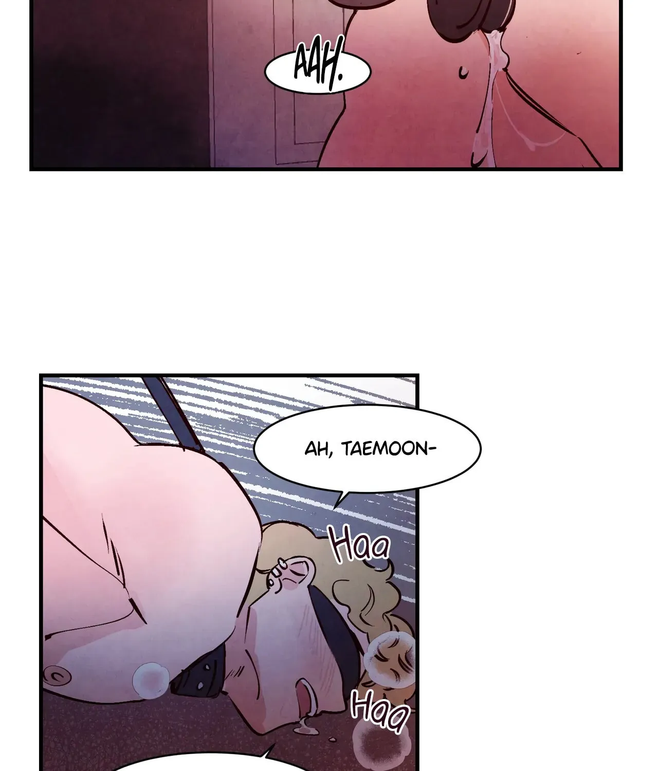 Punch Drunk Love Chapter 1 page 94 - 