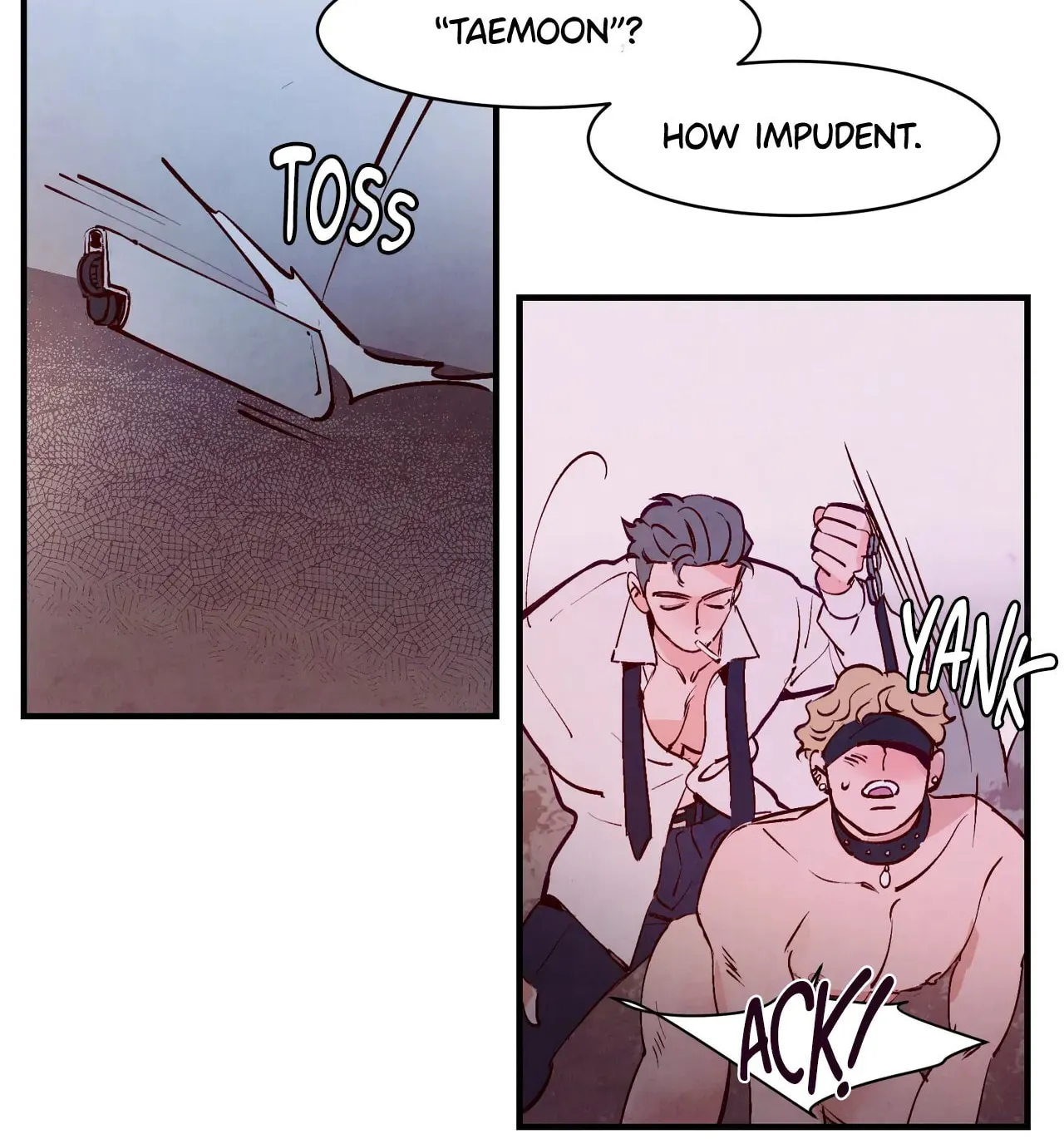 Punch Drunk Love Chapter 1 page 98 - 