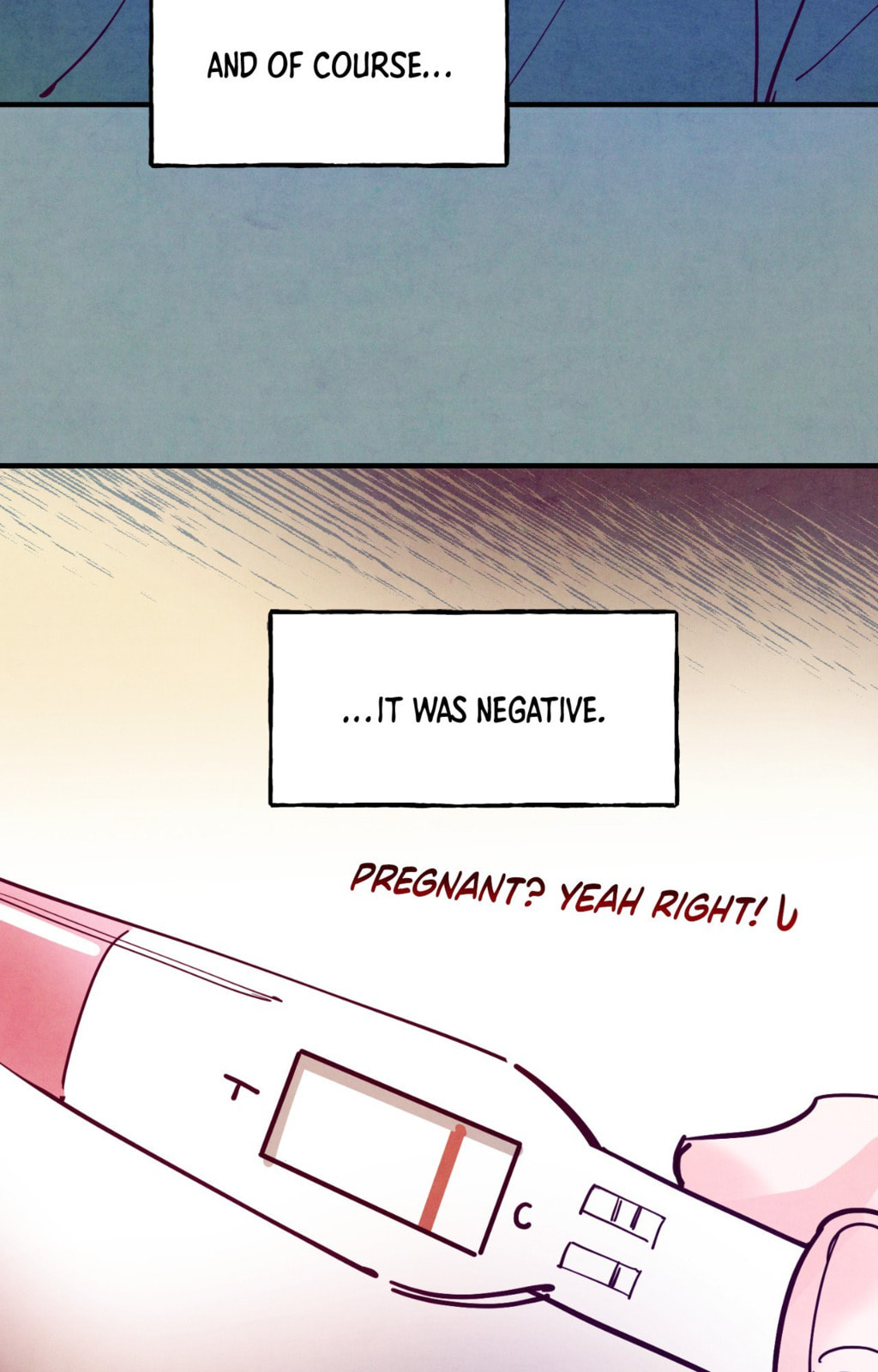 Punch Drunk Love Chapter 100 page 11 - 