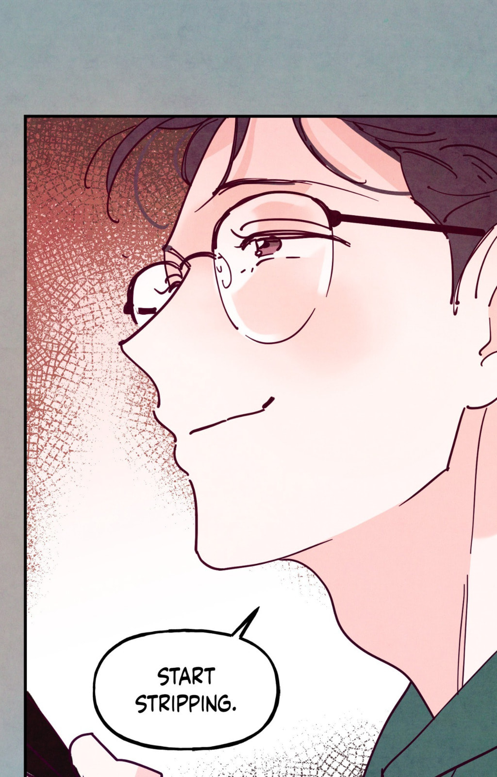 Punch Drunk Love Chapter 100 page 16 - 