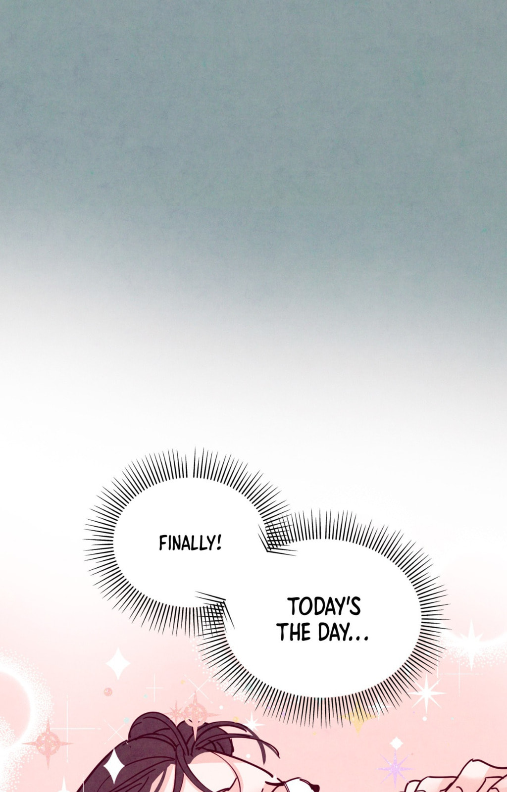 Punch Drunk Love Chapter 100 page 20 - 