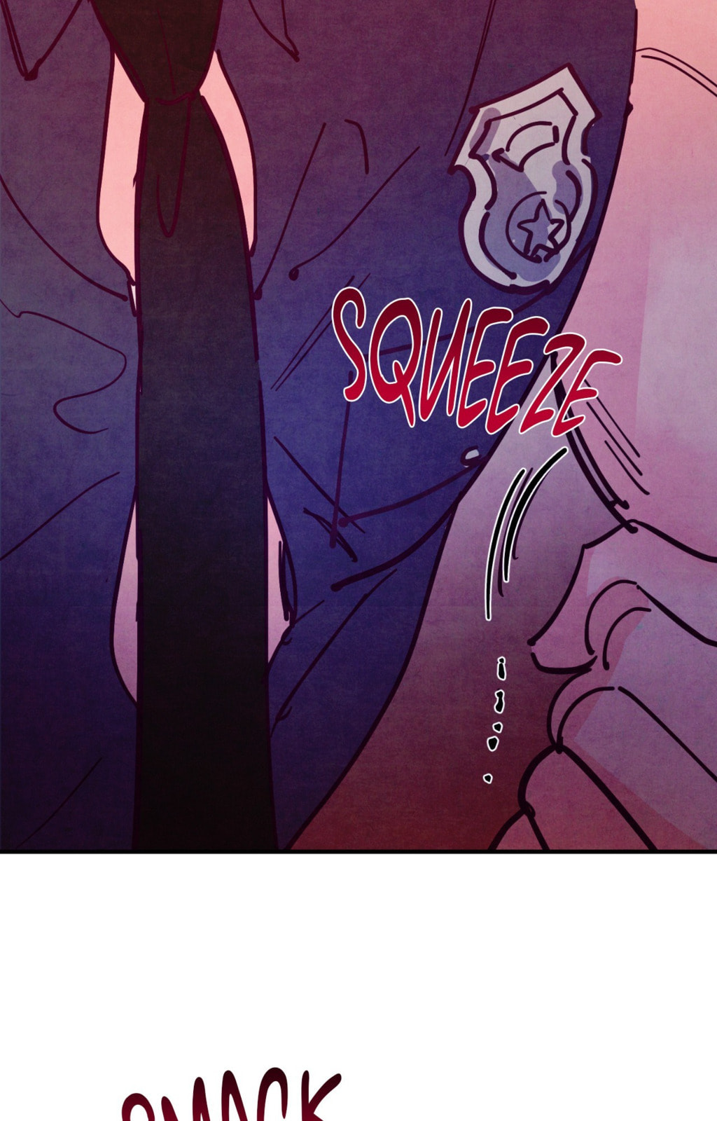 Punch Drunk Love Chapter 100 page 29 - 