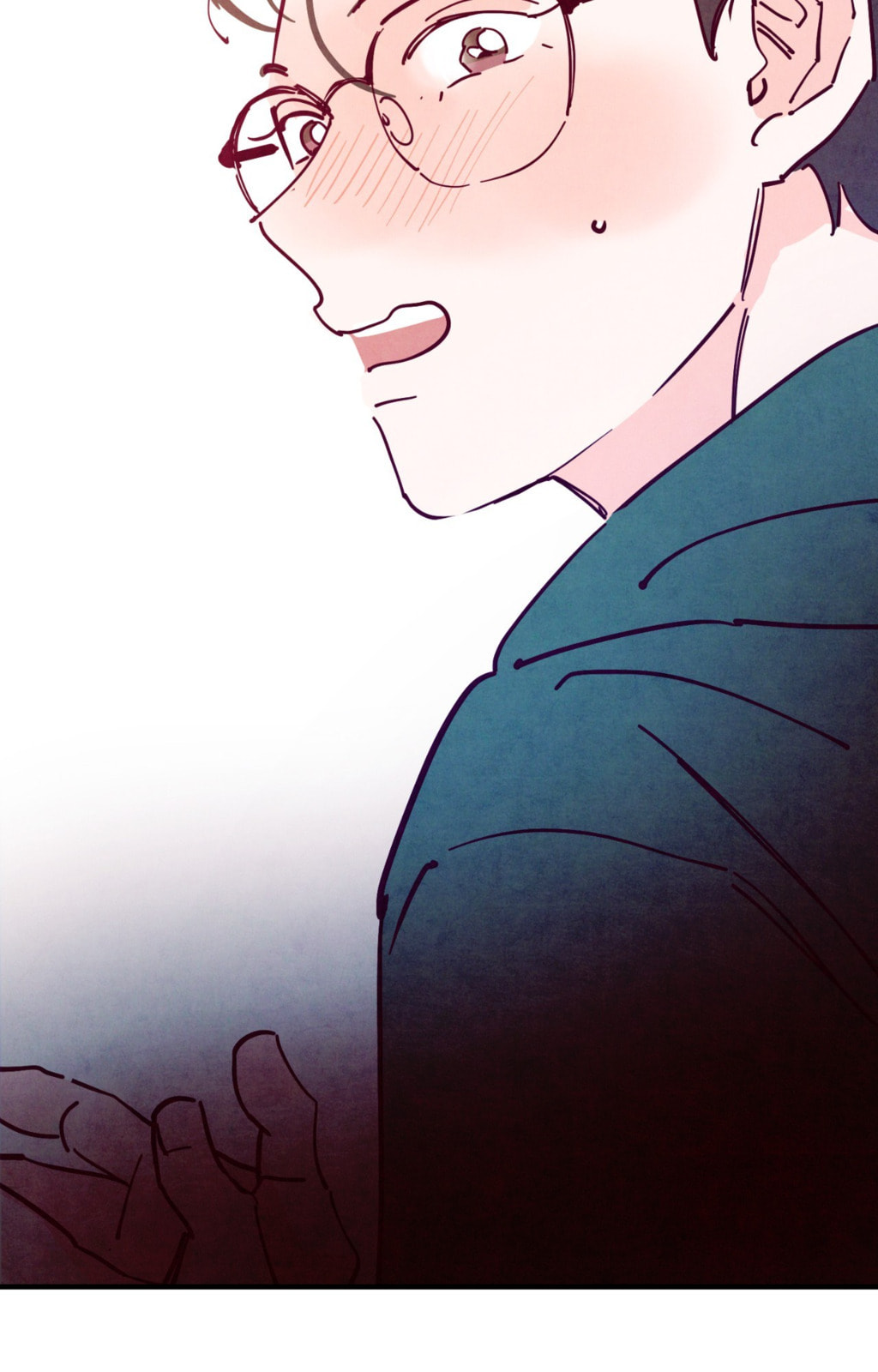 Punch Drunk Love Chapter 100 page 31 - 