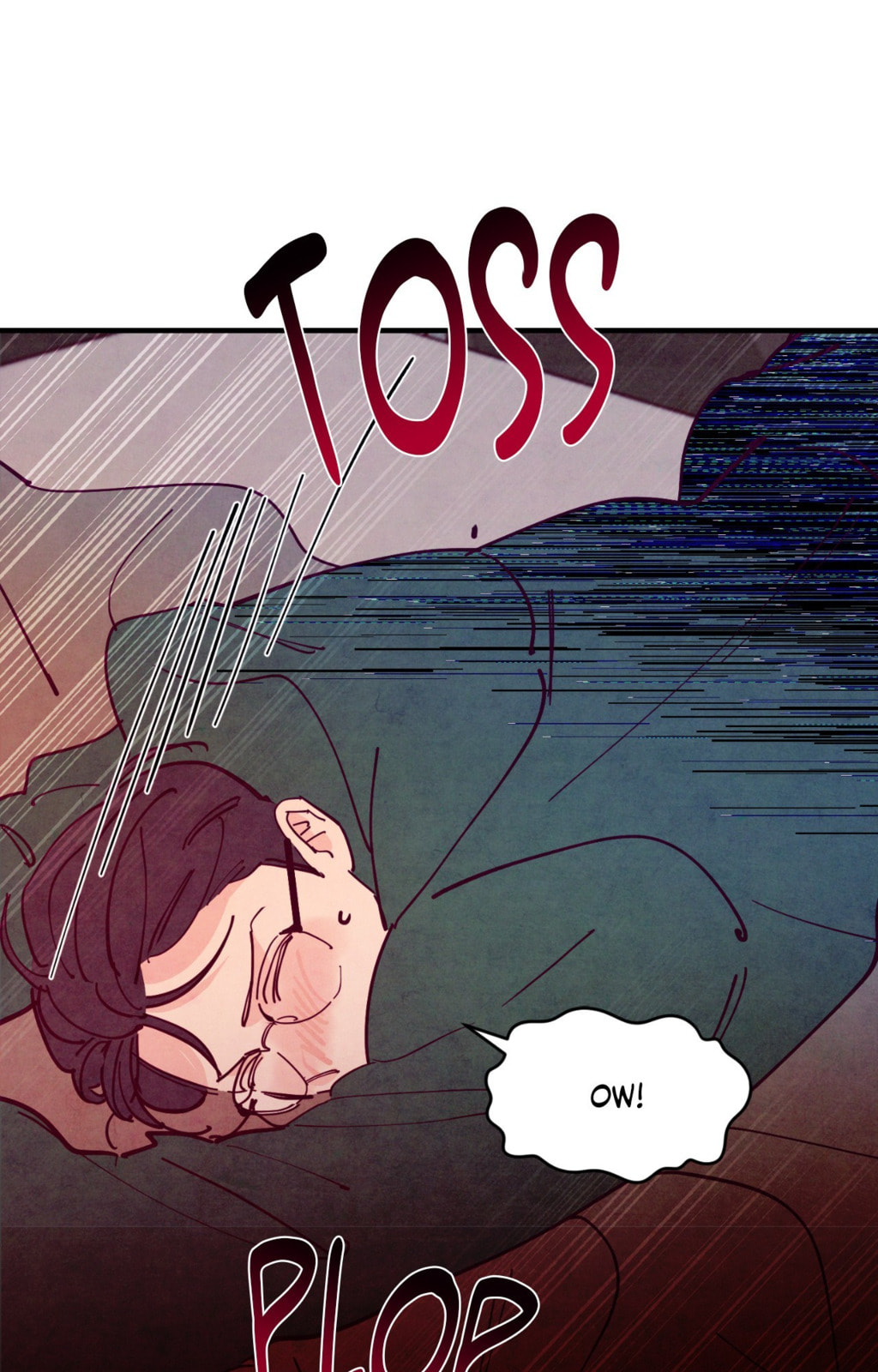 Punch Drunk Love Chapter 100 page 37 - 