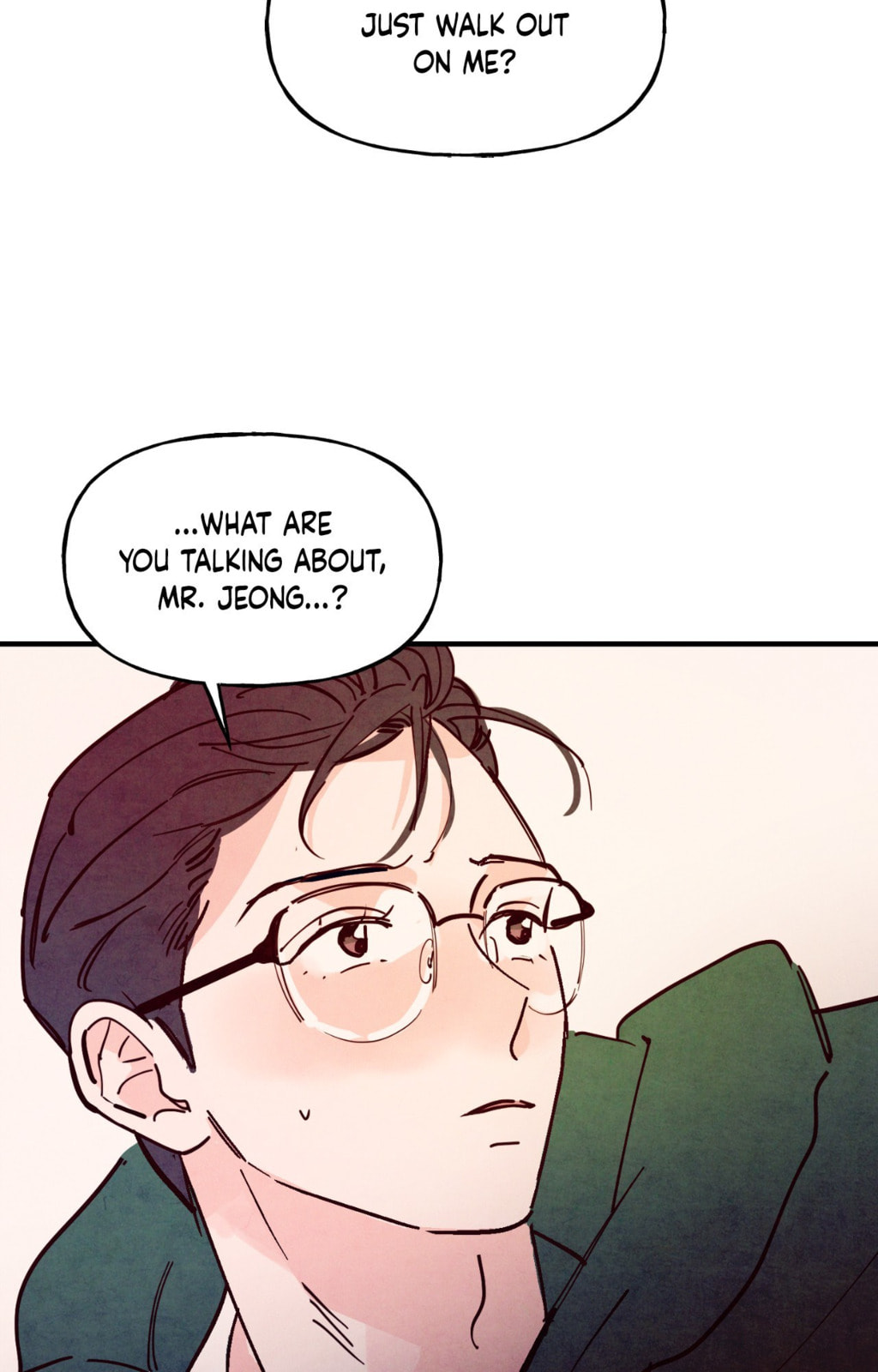 Punch Drunk Love Chapter 100 page 42 - 