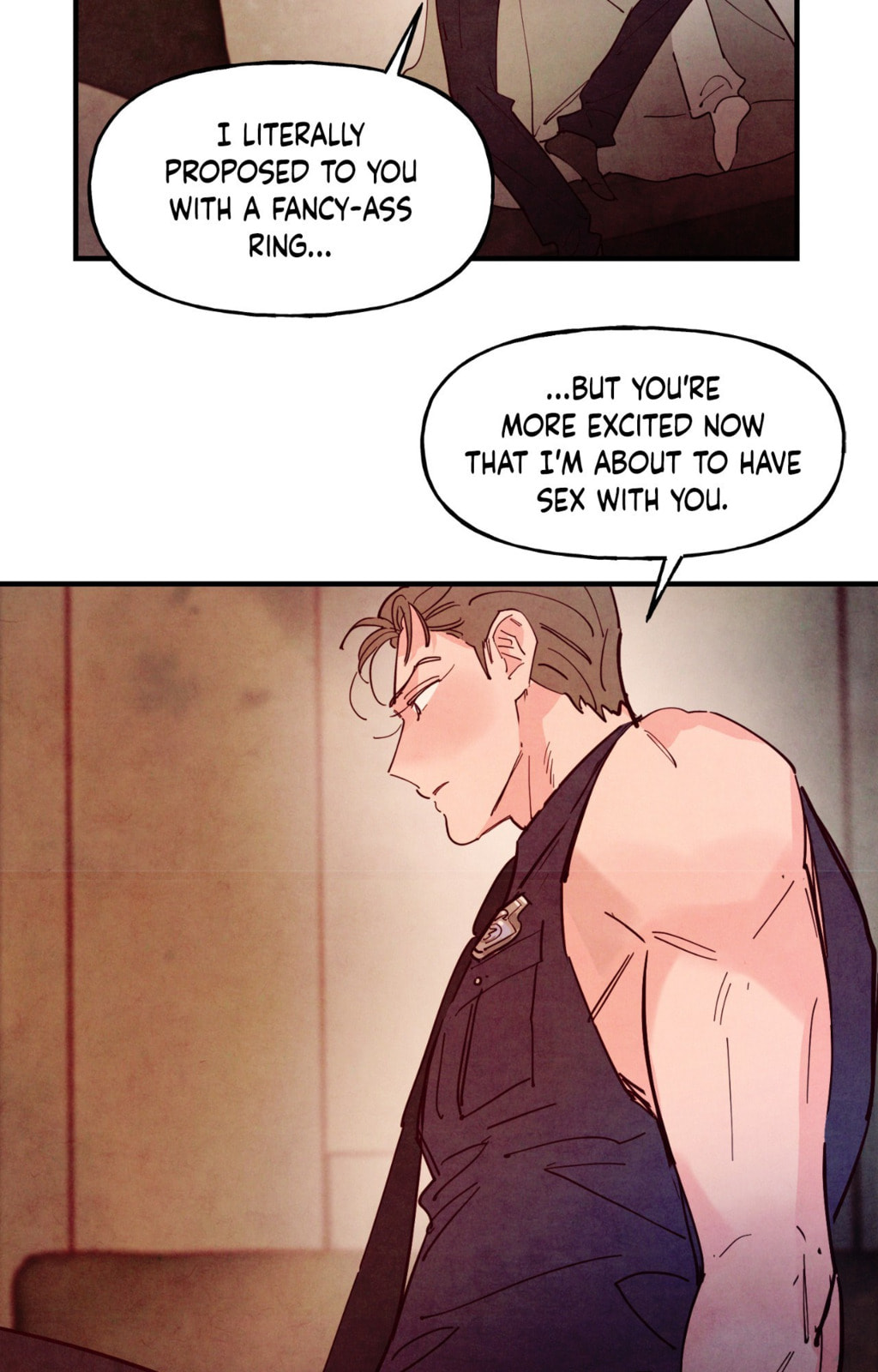 Punch Drunk Love Chapter 100 page 44 - 