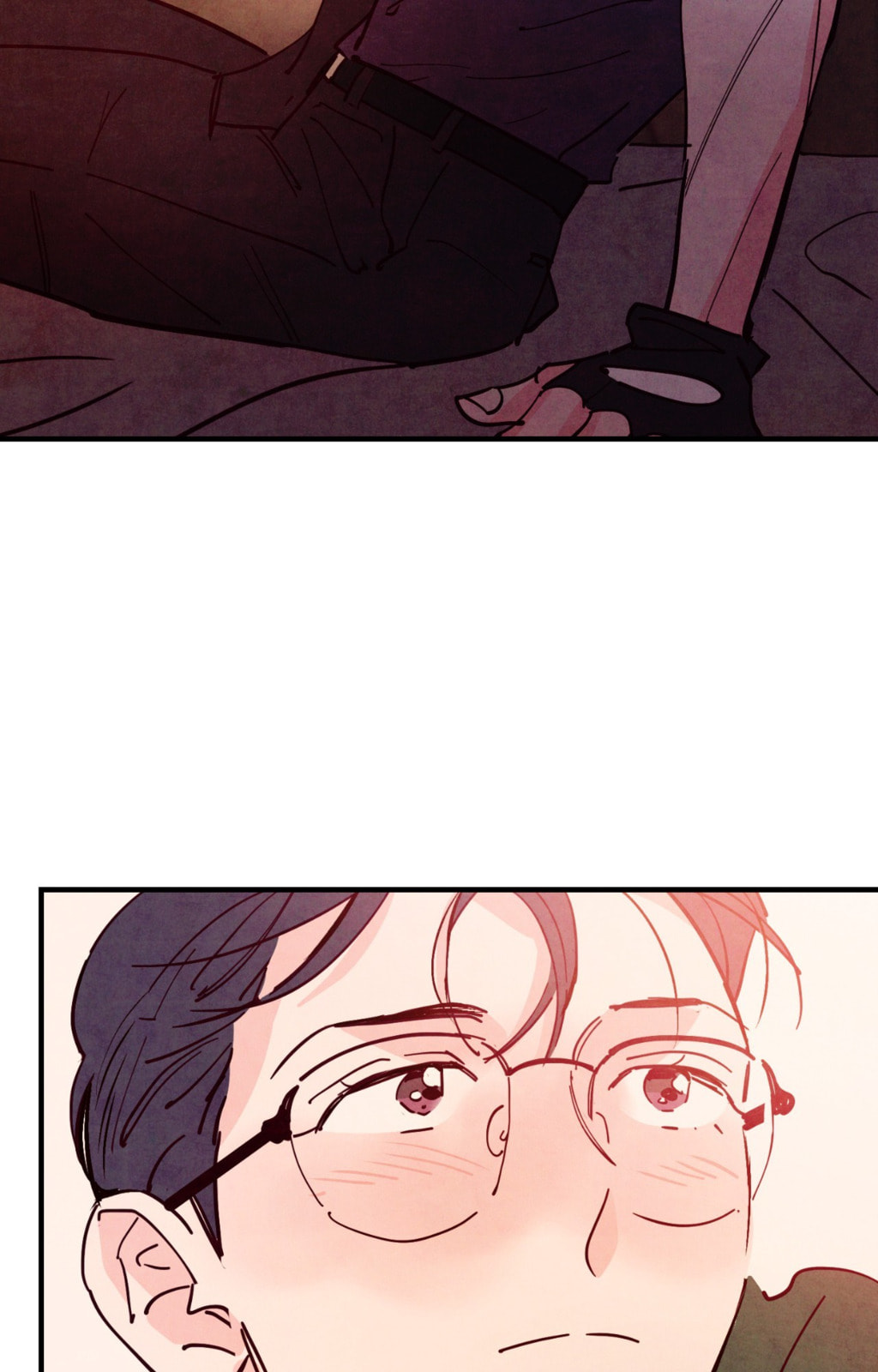 Punch Drunk Love Chapter 100 page 45 - 