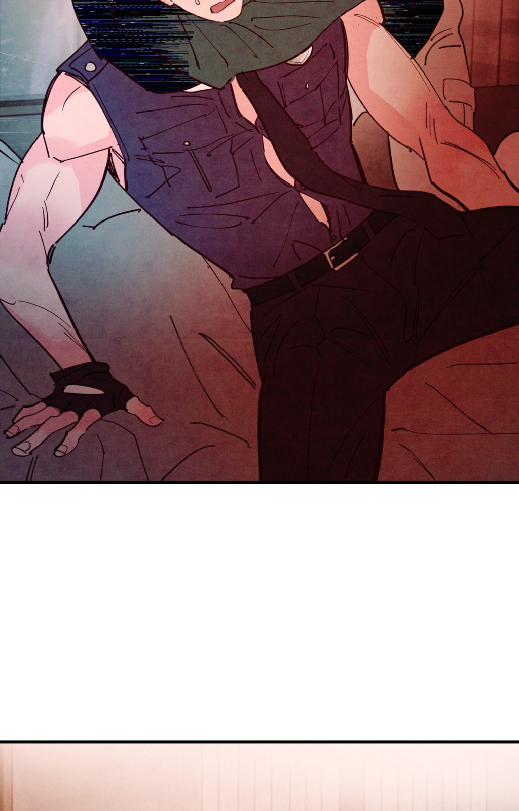 Punch Drunk Love Chapter 100 page 48 - 
