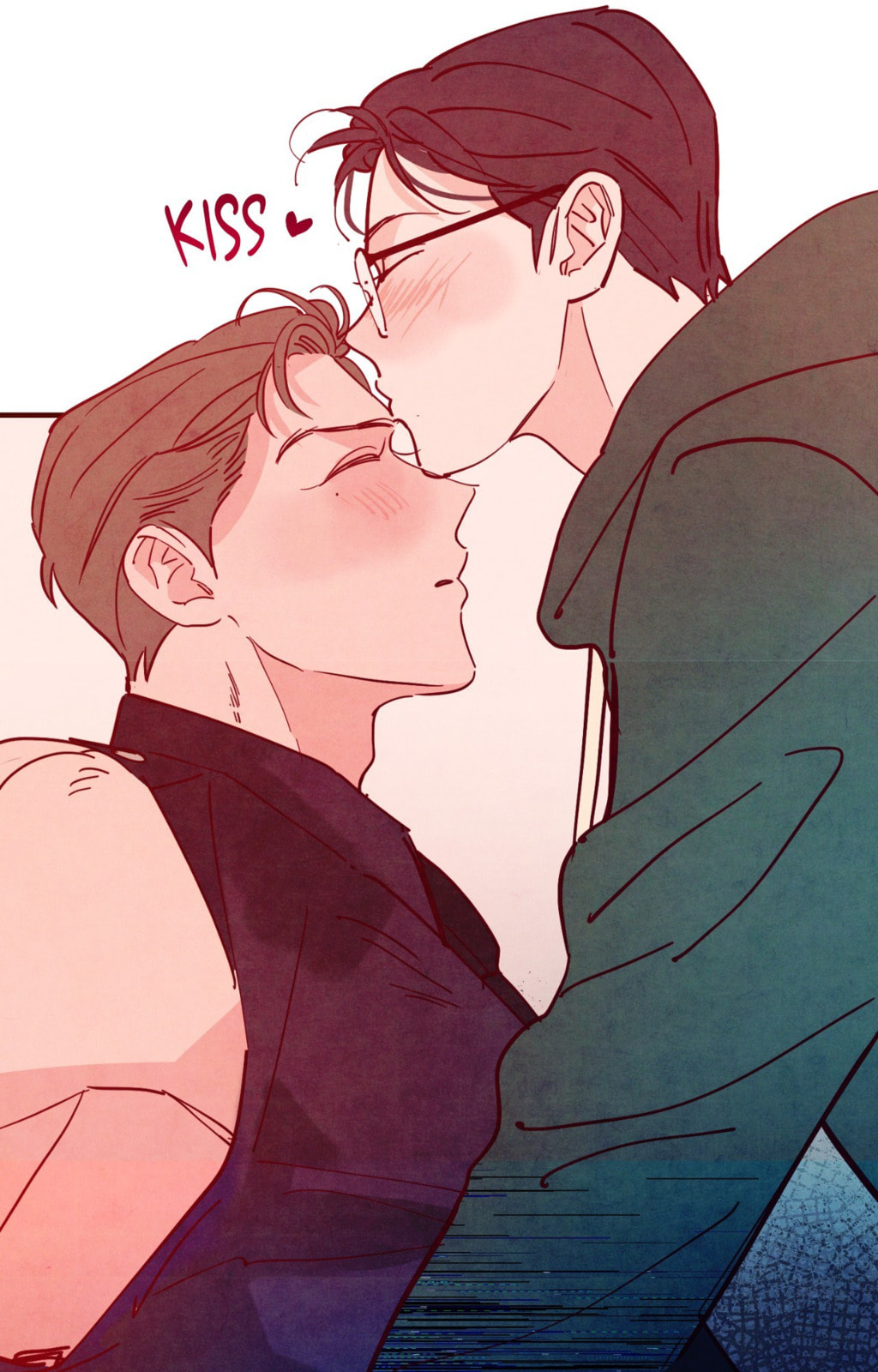 Punch Drunk Love Chapter 100 page 50 - 