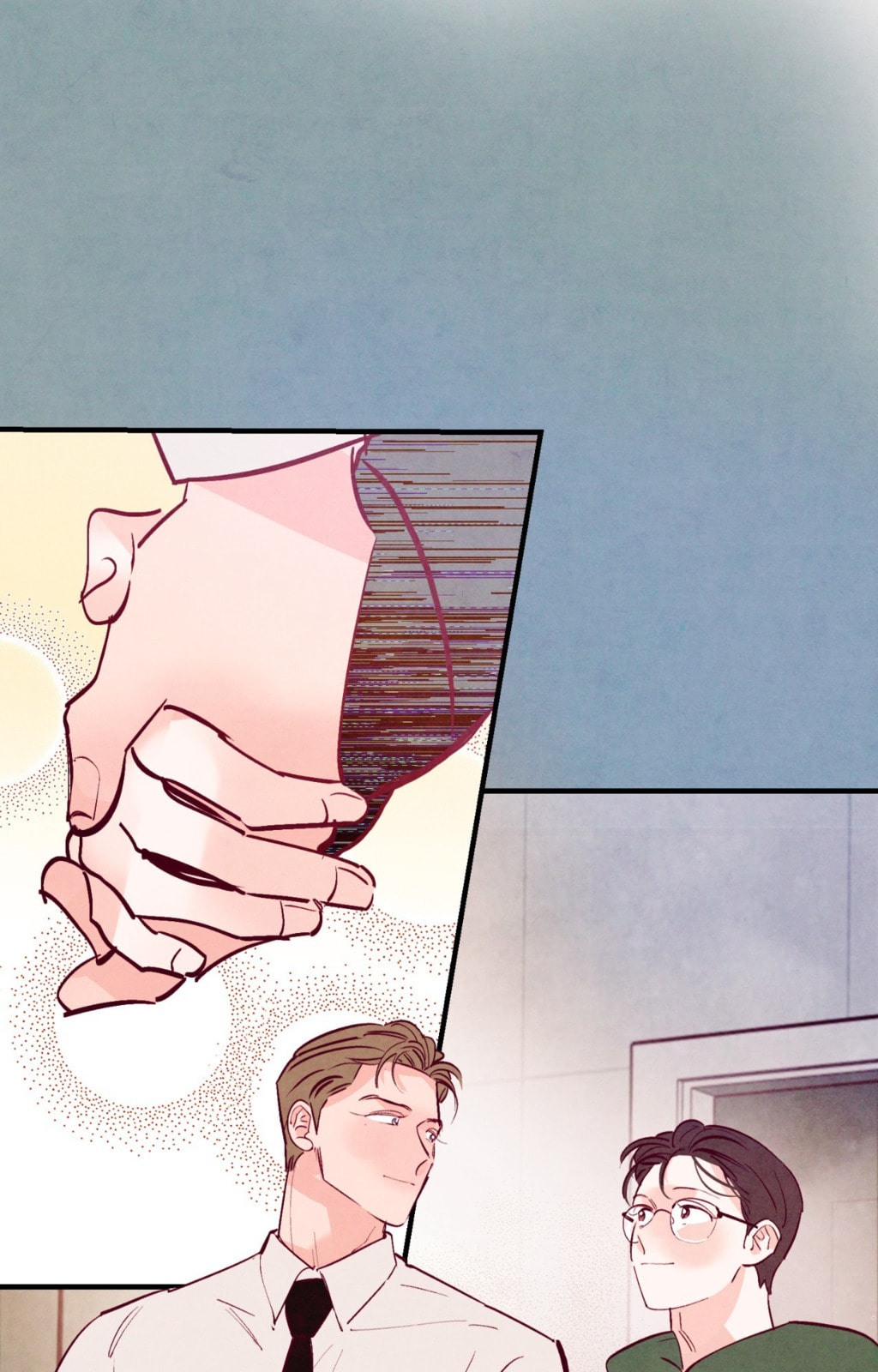 Punch Drunk Love Chapter 100 page 6 - 