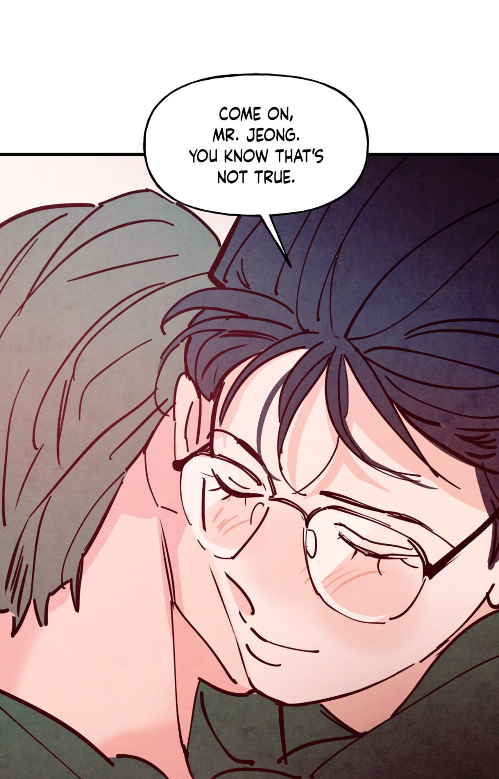 Punch Drunk Love Chapter 100 page 52 - 