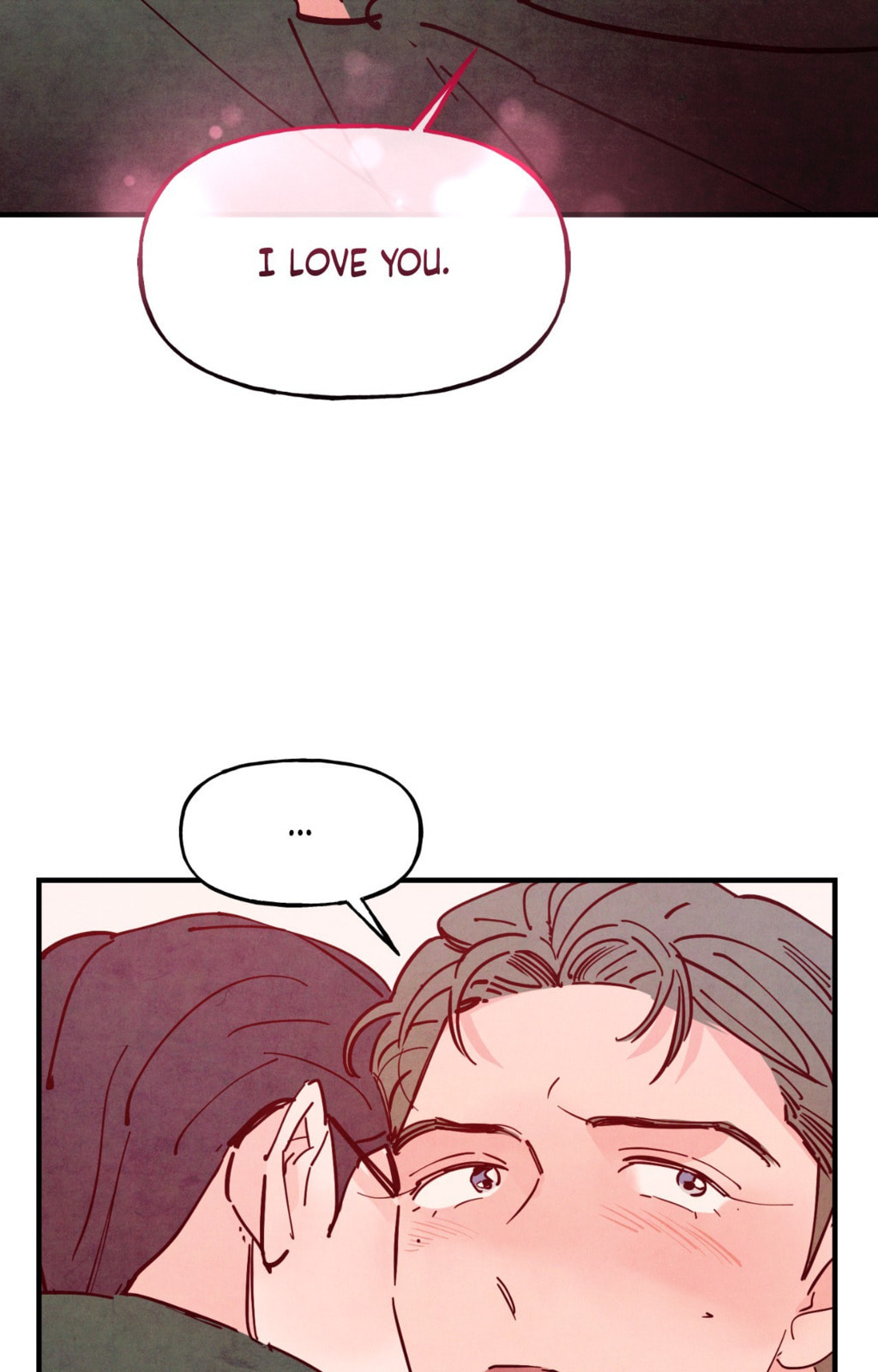 Punch Drunk Love Chapter 100 page 53 - 
