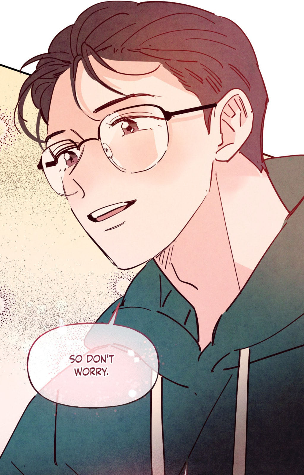 Punch Drunk Love Chapter 100 page 57 - 