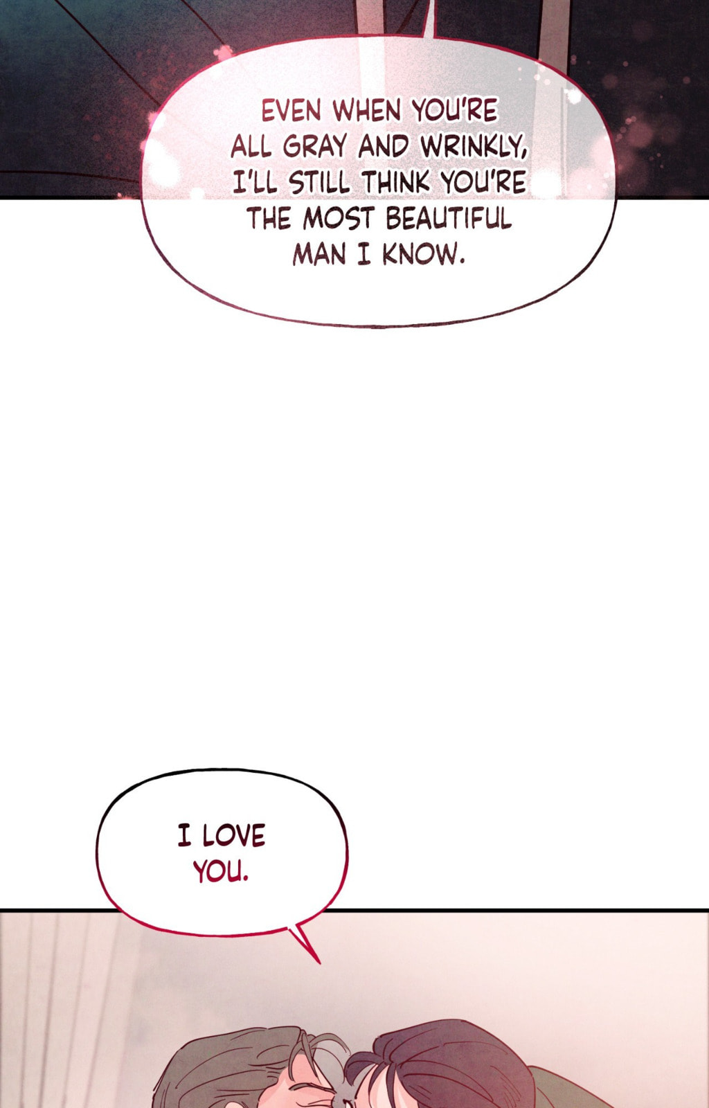 Punch Drunk Love Chapter 100 page 58 - 