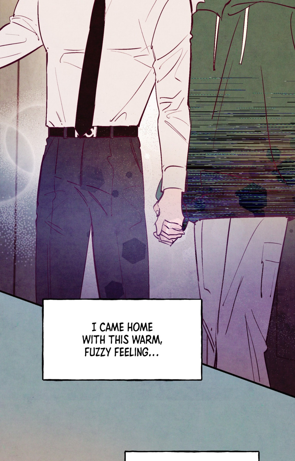 Punch Drunk Love Chapter 100 page 7 - 