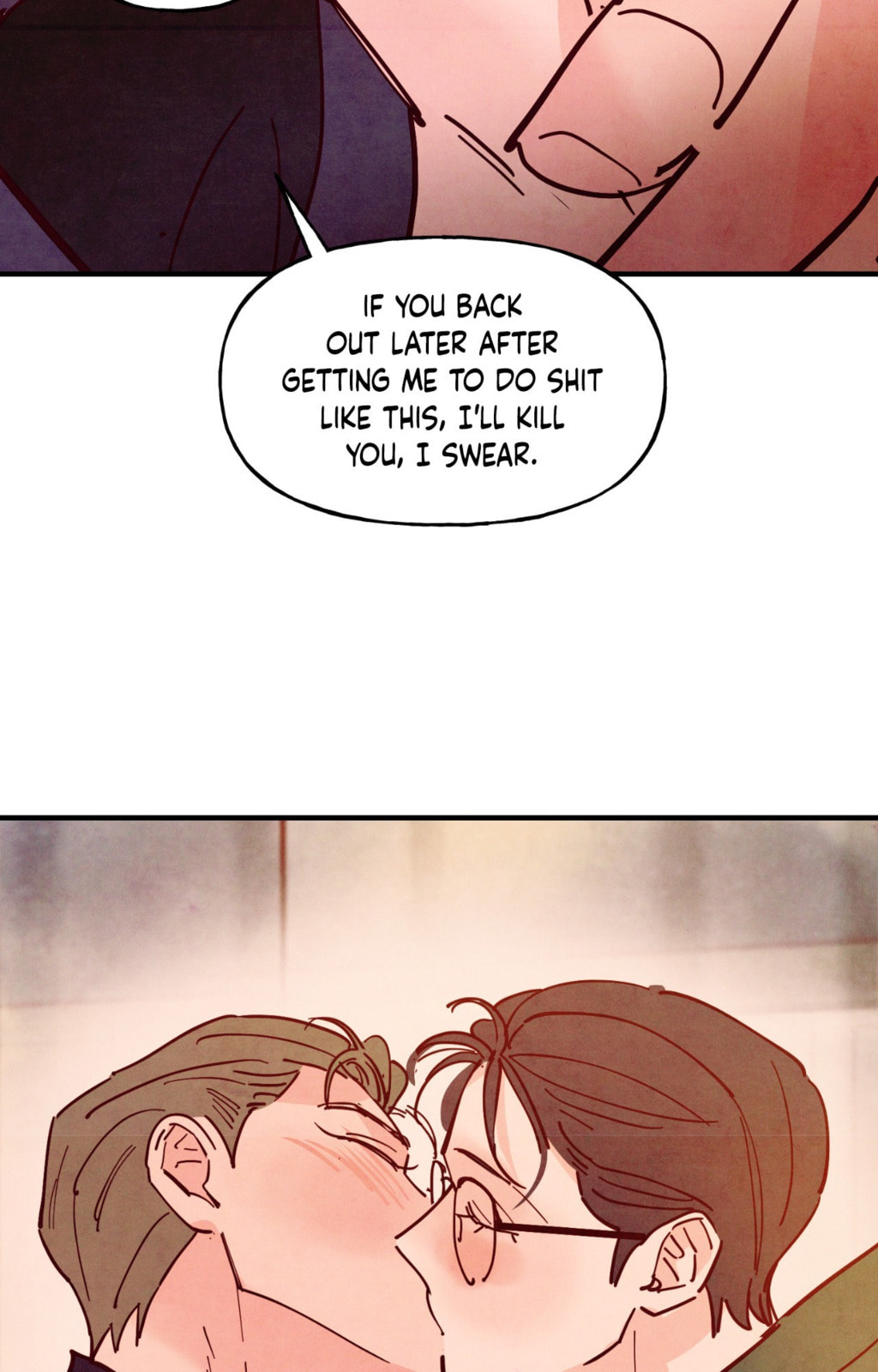 Punch Drunk Love Chapter 100 page 62 - 