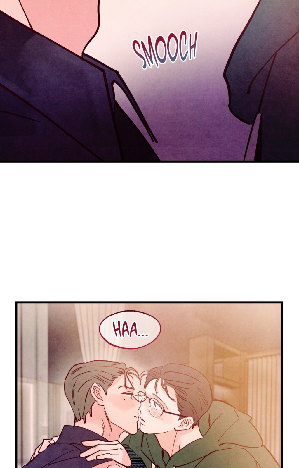 Punch Drunk Love Chapter 100 page 66 - 