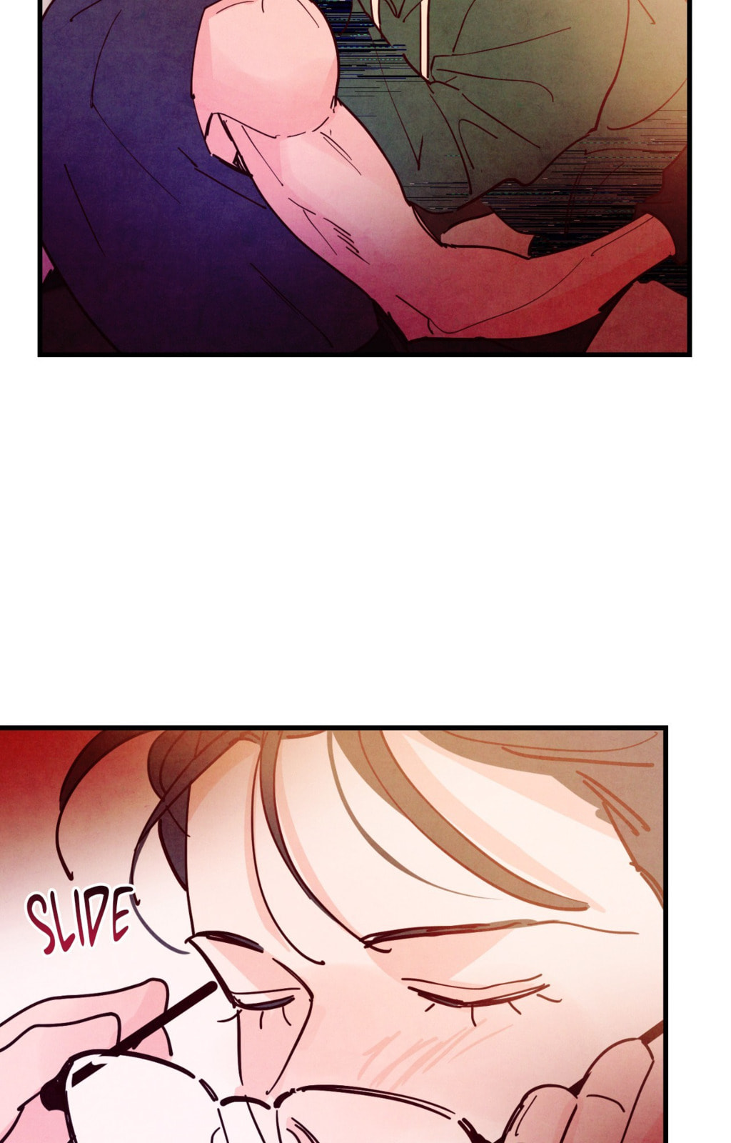 Punch Drunk Love Chapter 100 page 67 - 