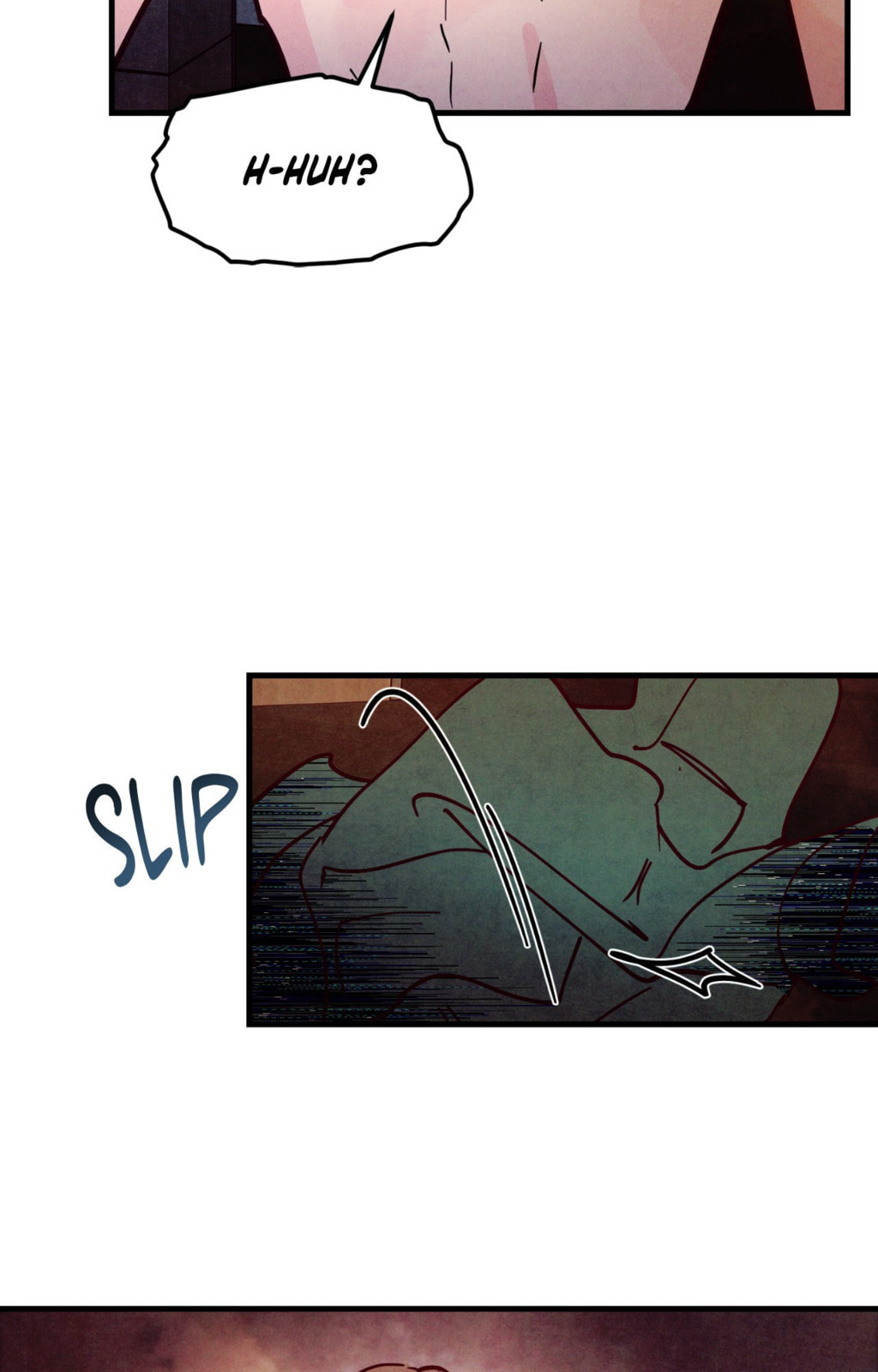 Punch Drunk Love Chapter 100 page 69 - 