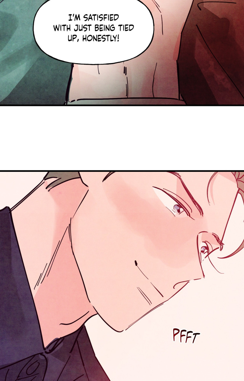 Punch Drunk Love Chapter 100 page 74 - 