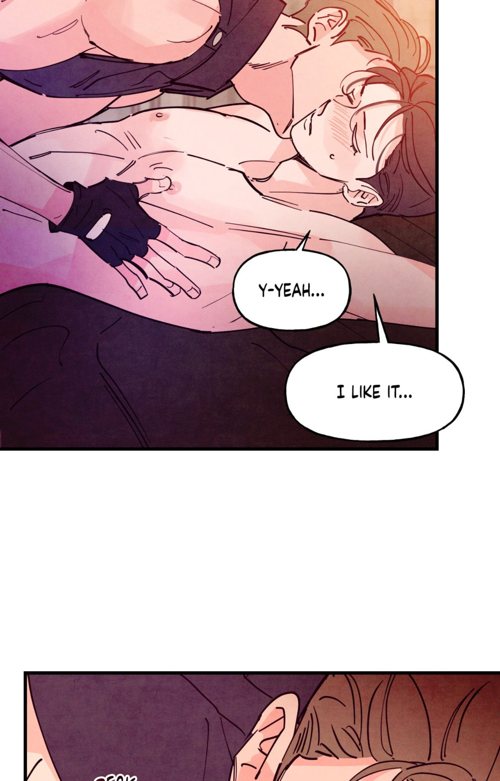 Punch Drunk Love Chapter 100 page 76 - 