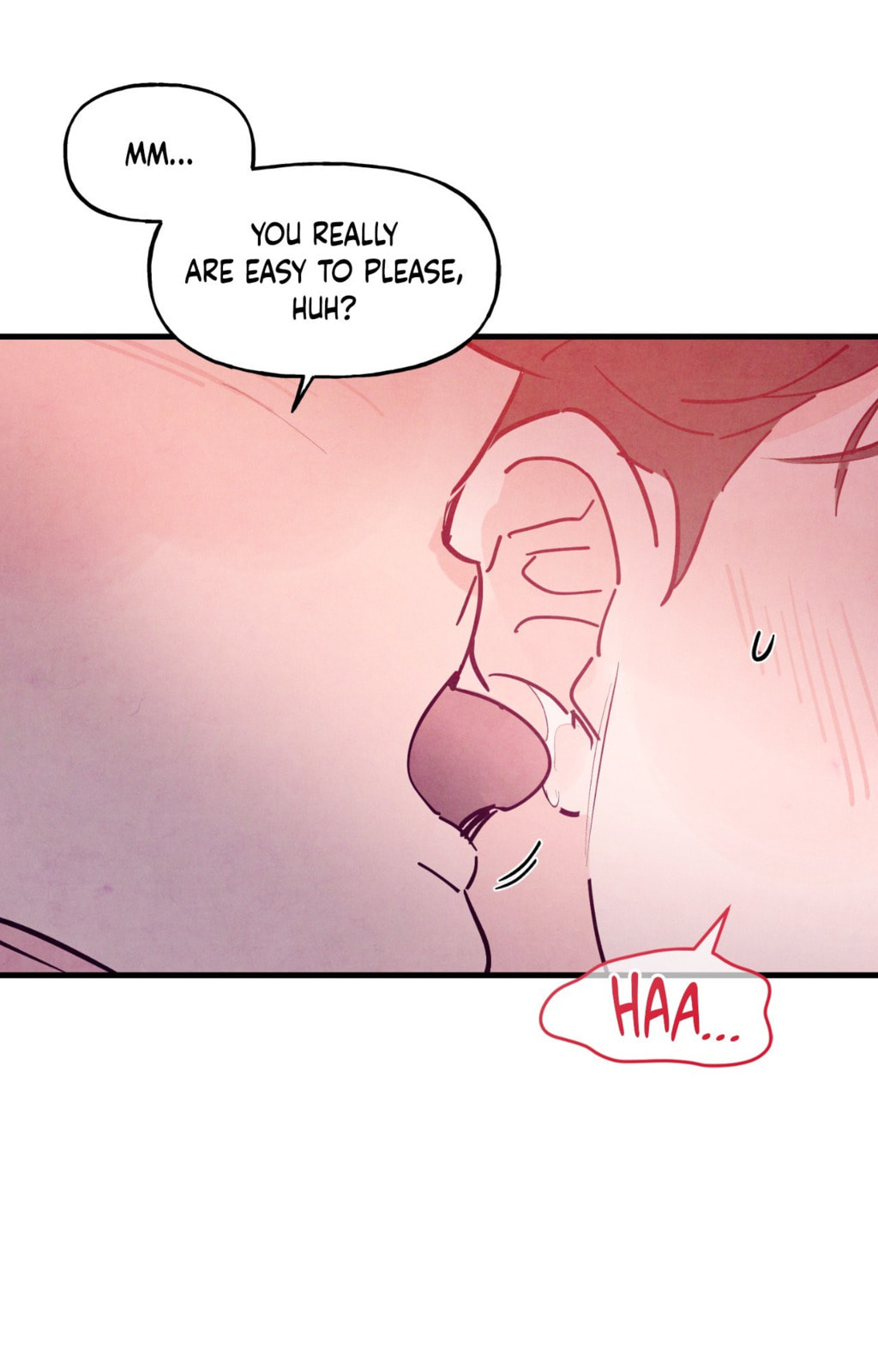 Punch Drunk Love Chapter 100 page 78 - 