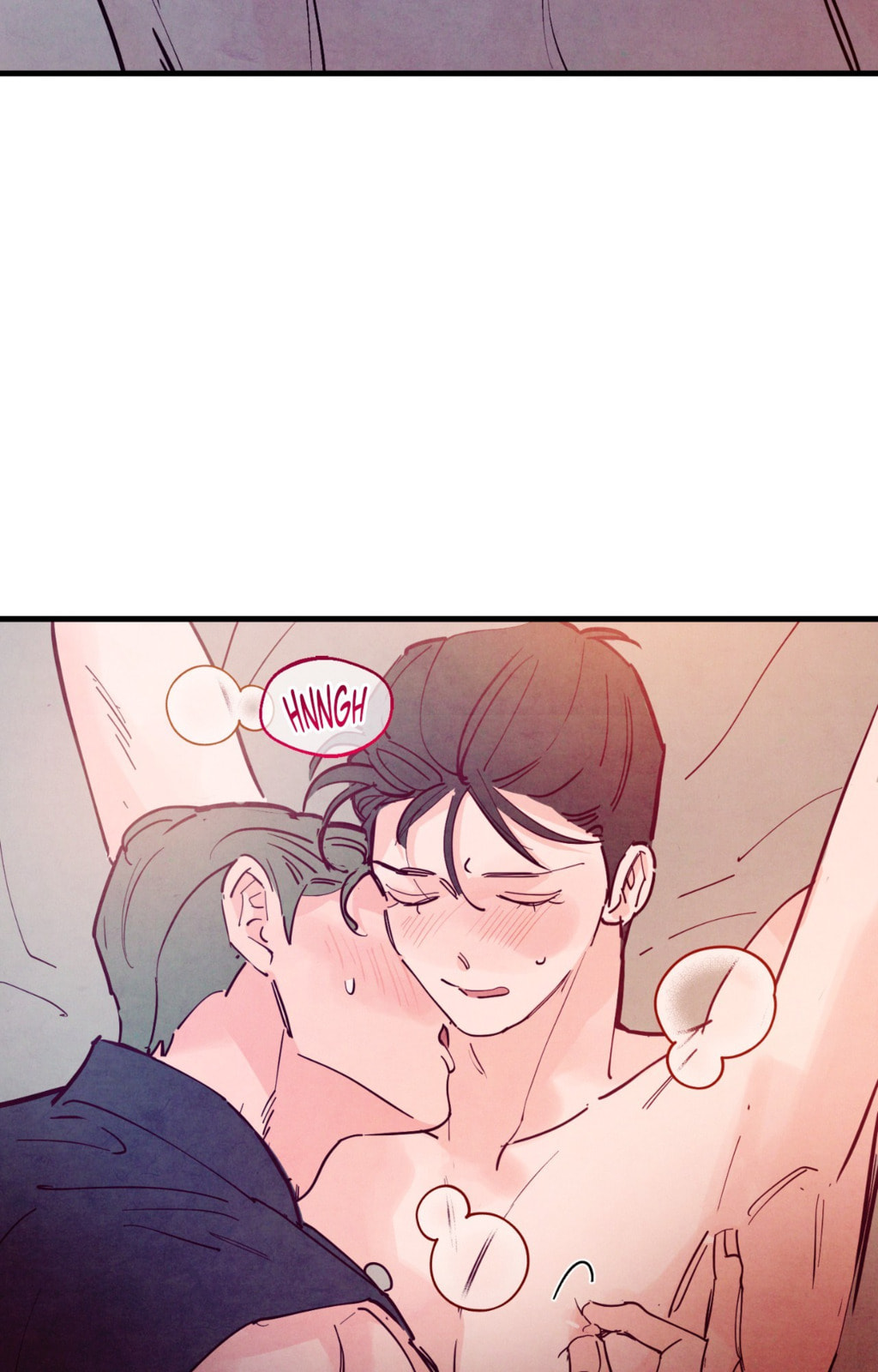 Punch Drunk Love Chapter 100 page 80 - 