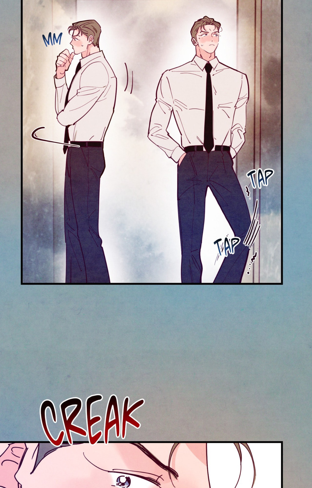 Punch Drunk Love Chapter 100 page 9 - 