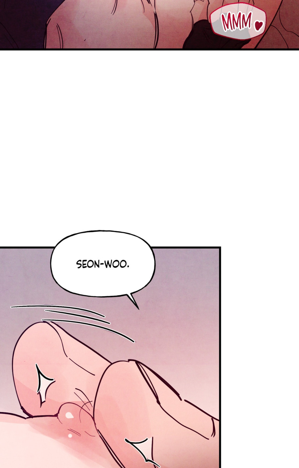 Punch Drunk Love Chapter 100 page 81 - 