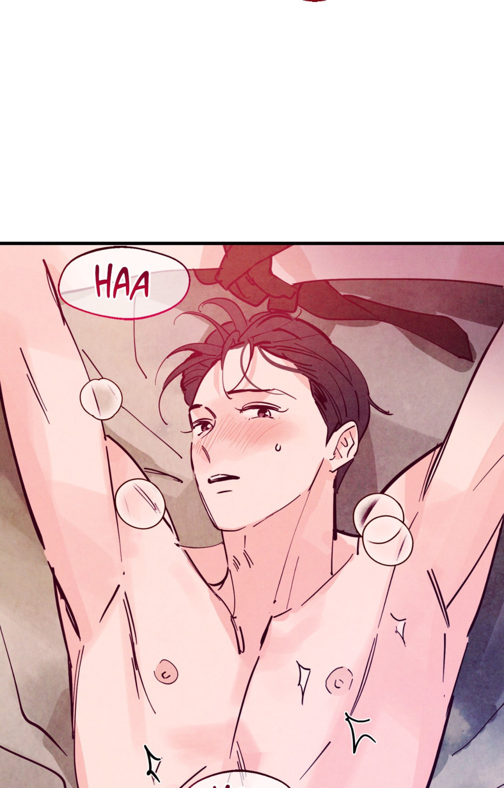 Punch Drunk Love Chapter 100 page 83 - 