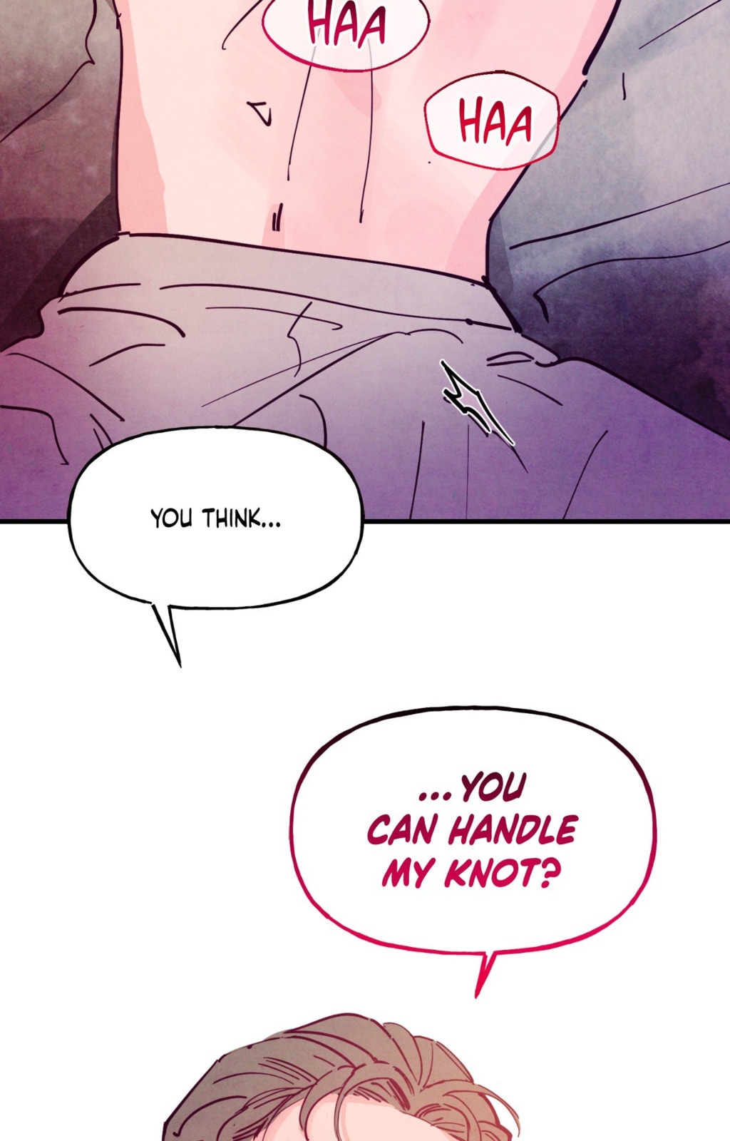 Punch Drunk Love Chapter 100 page 84 - 