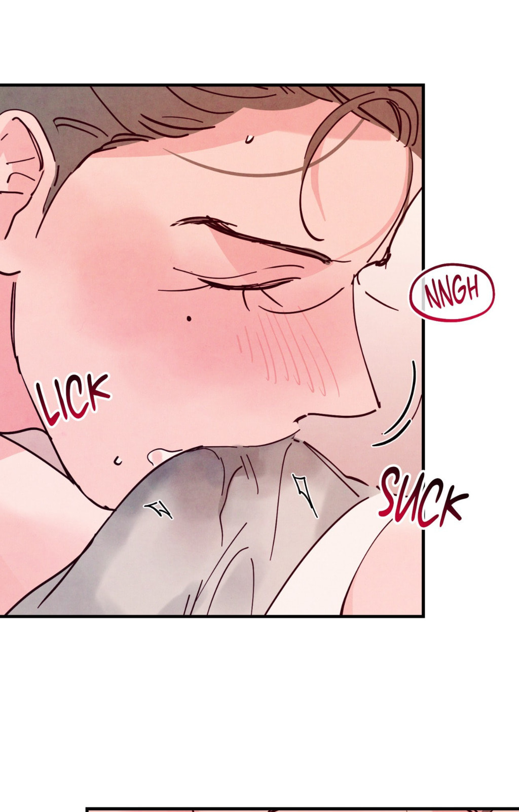 Punch Drunk Love Chapter 101 page 14 - 