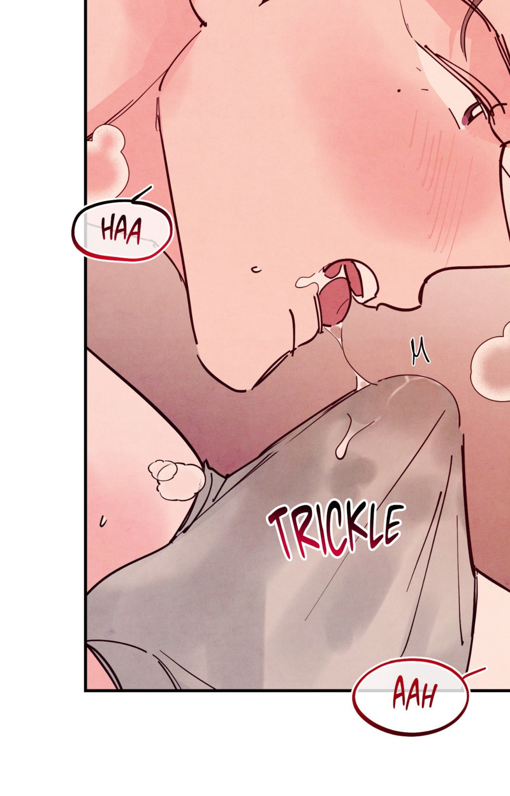 Punch Drunk Love Chapter 101 page 15 - 