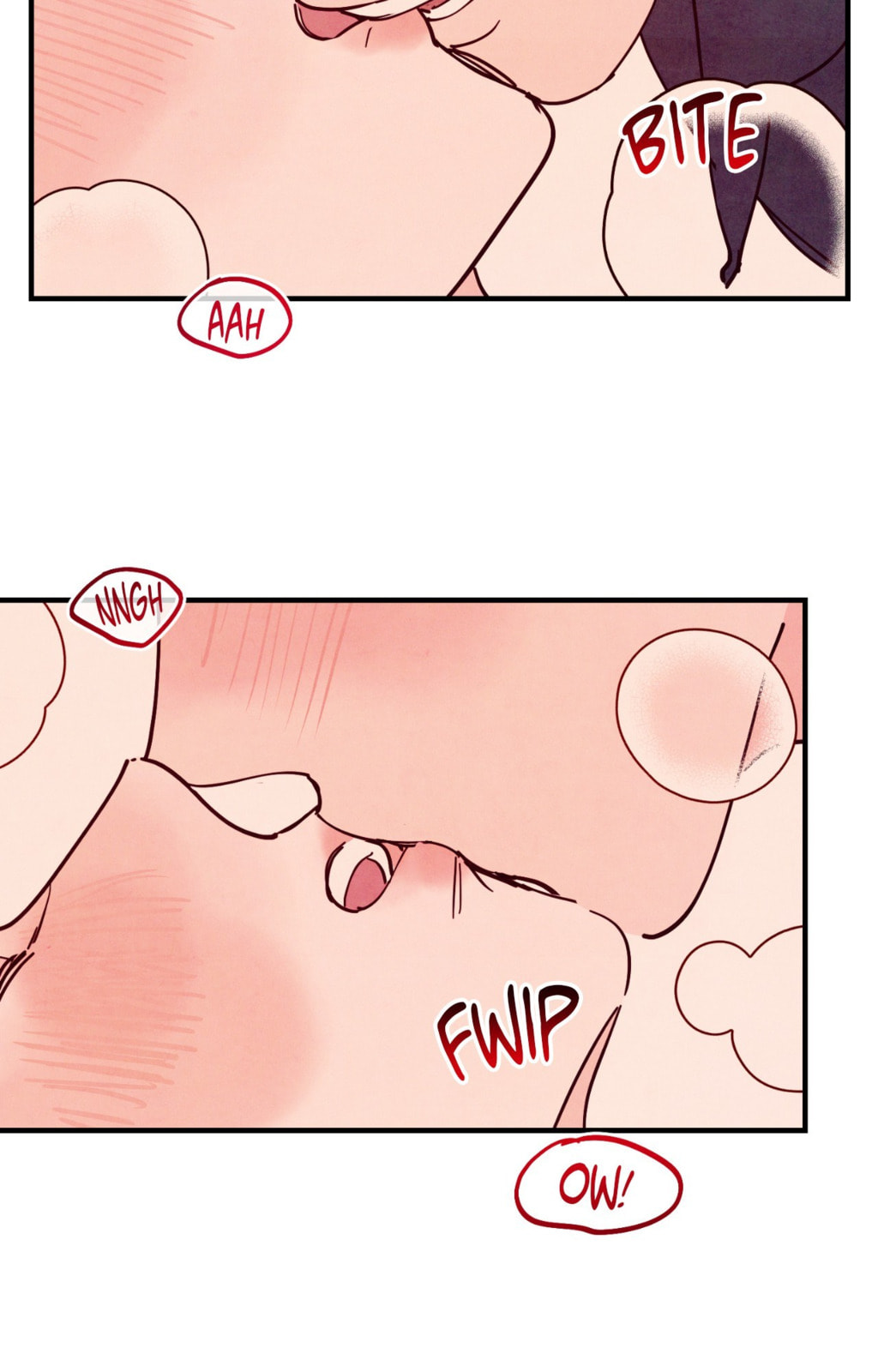 Punch Drunk Love Chapter 101 page 22 - 