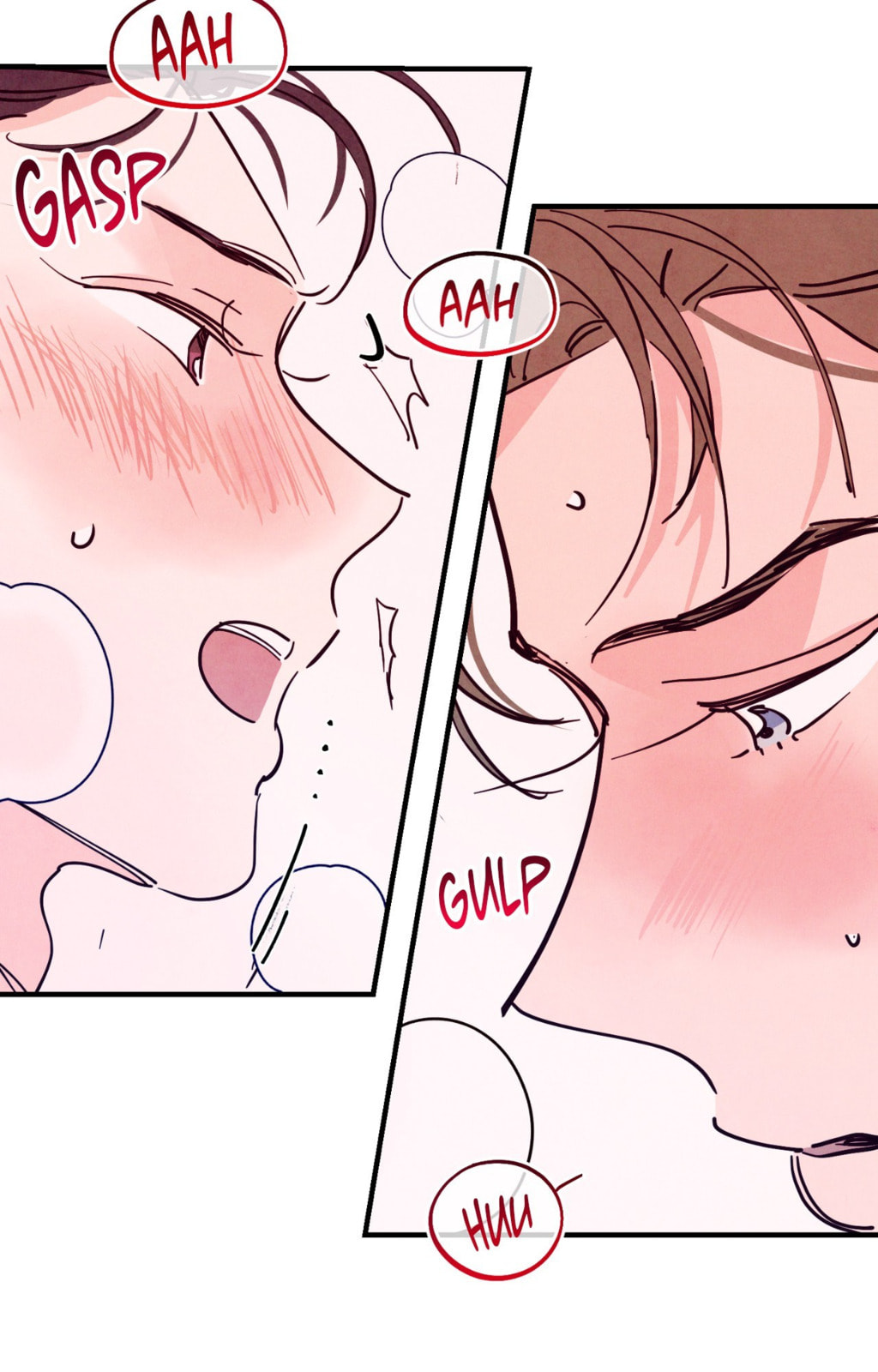 Punch Drunk Love Chapter 101 page 28 - 