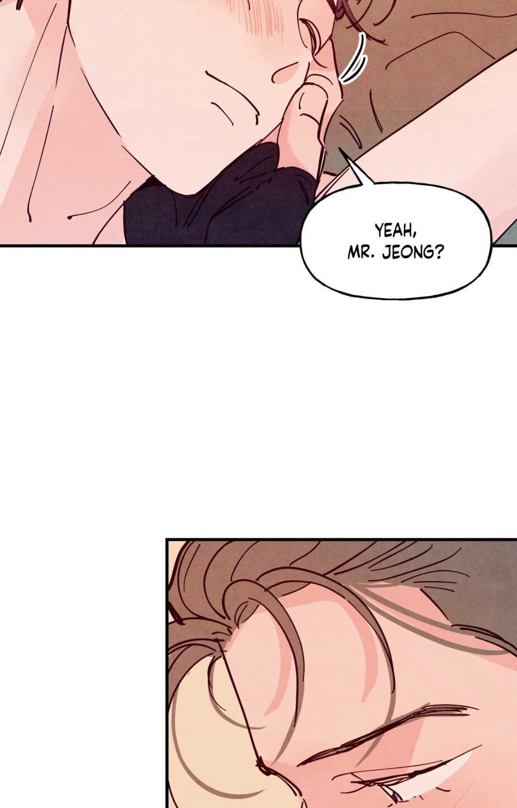 Punch Drunk Love Chapter 101 page 4 - 