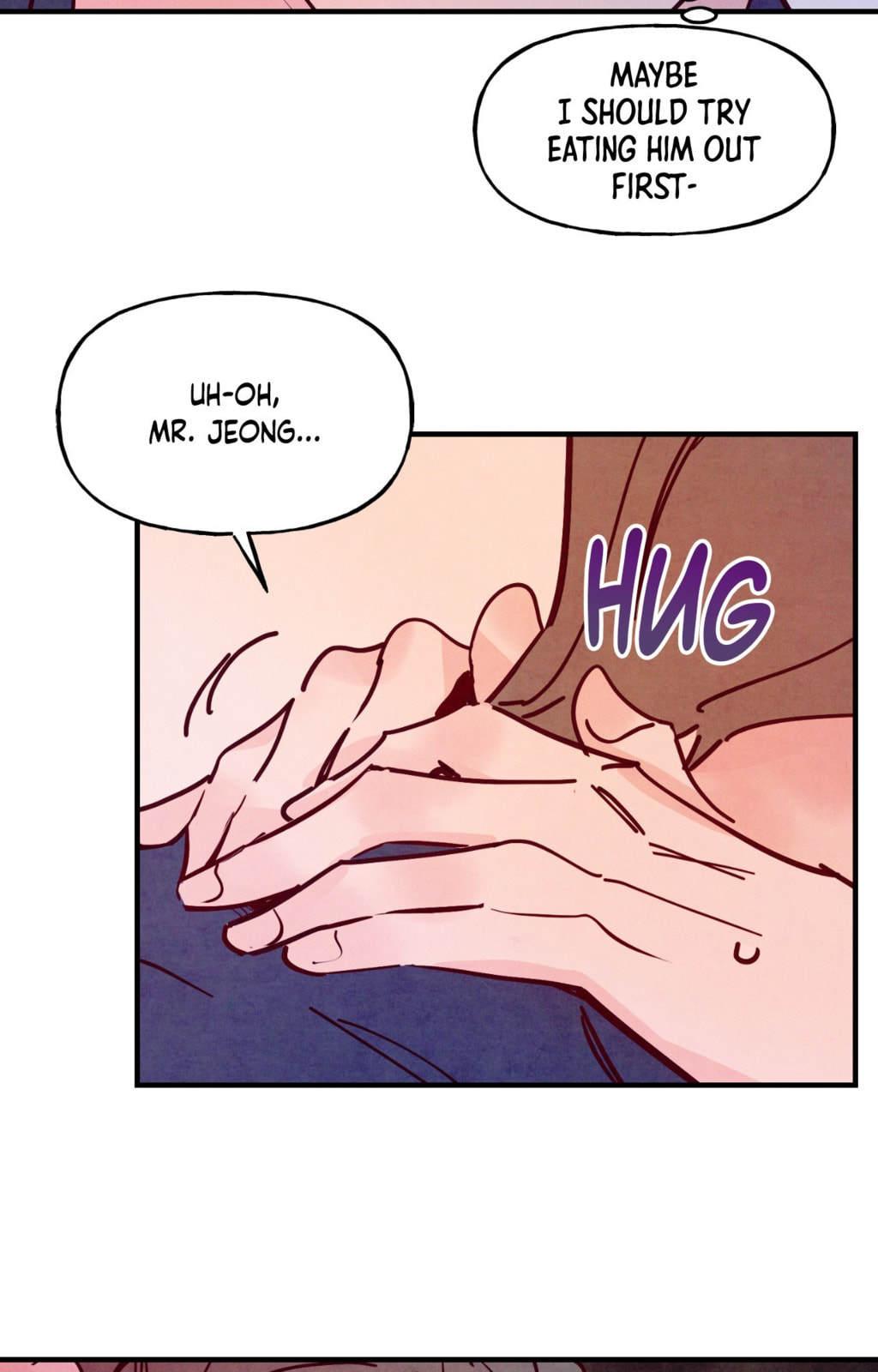 Punch Drunk Love Chapter 101 page 44 - 