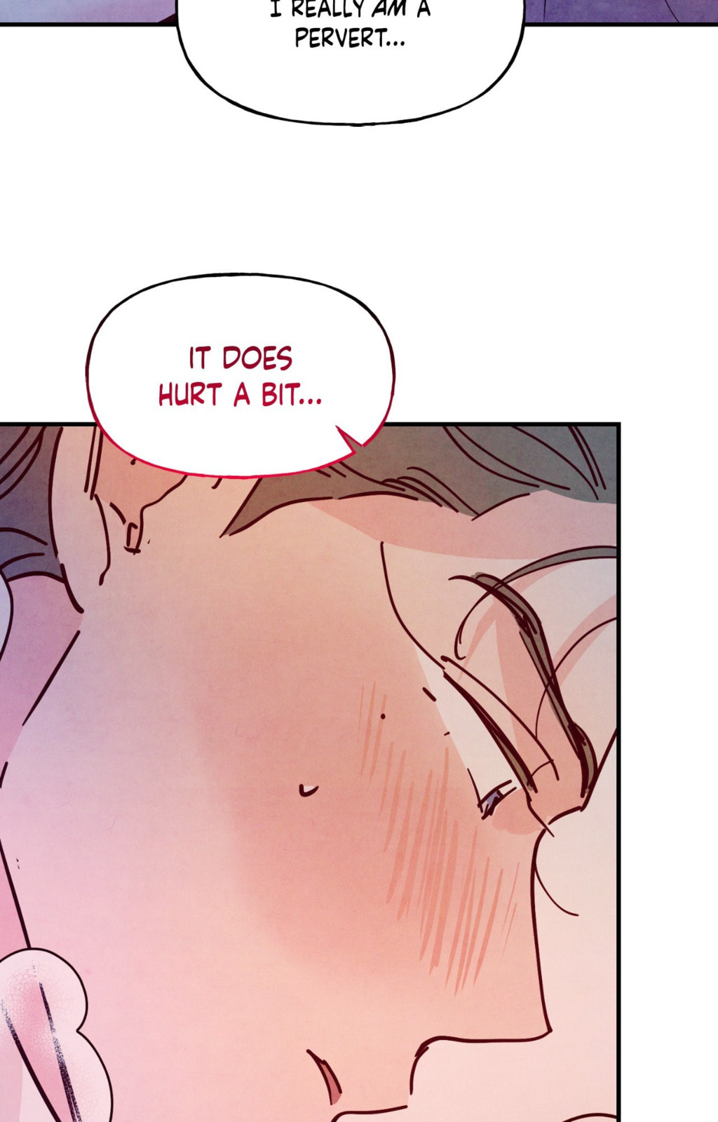 Punch Drunk Love Chapter 101 page 46 - 