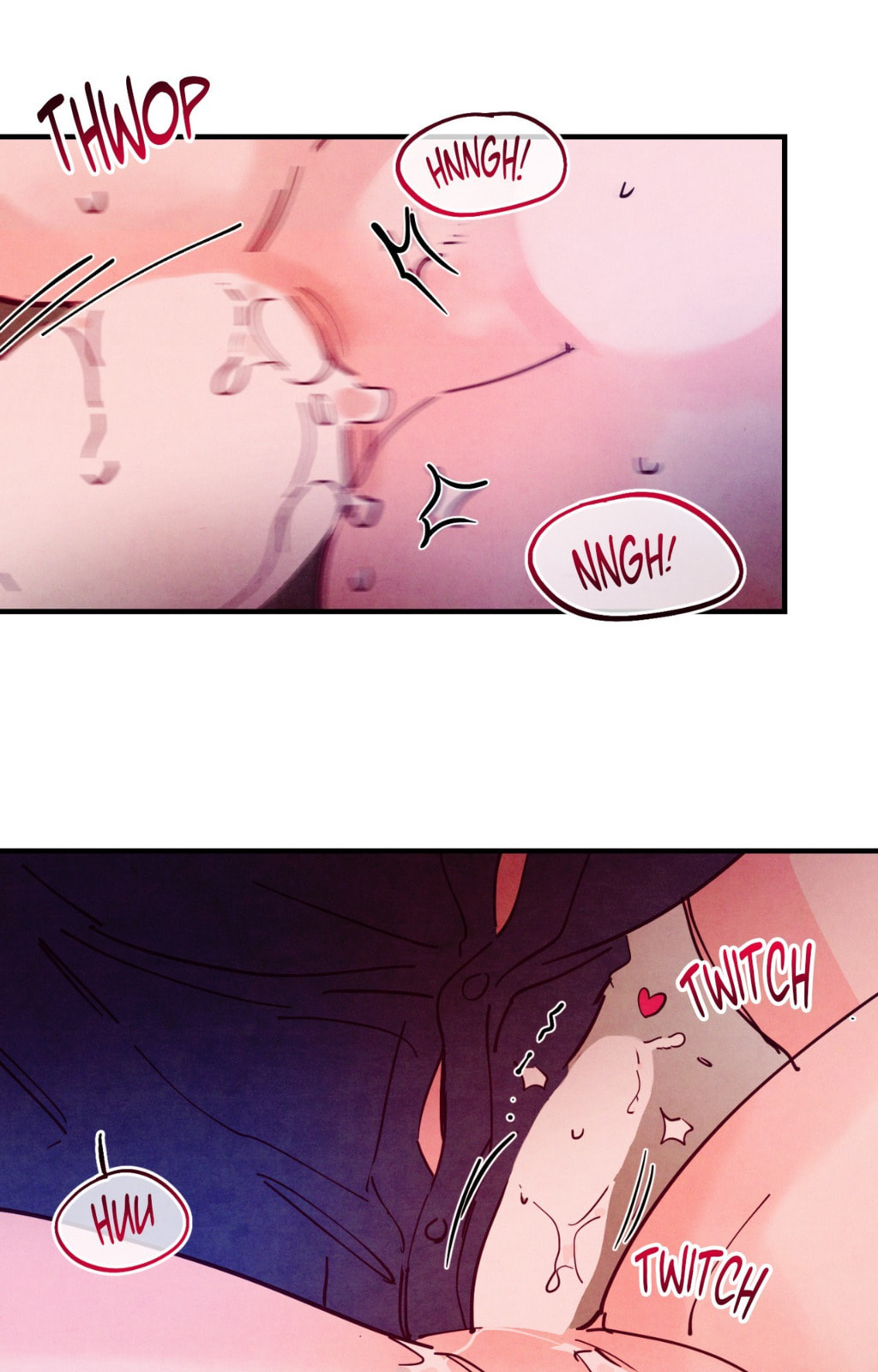 Punch Drunk Love Chapter 101 page 51 - 