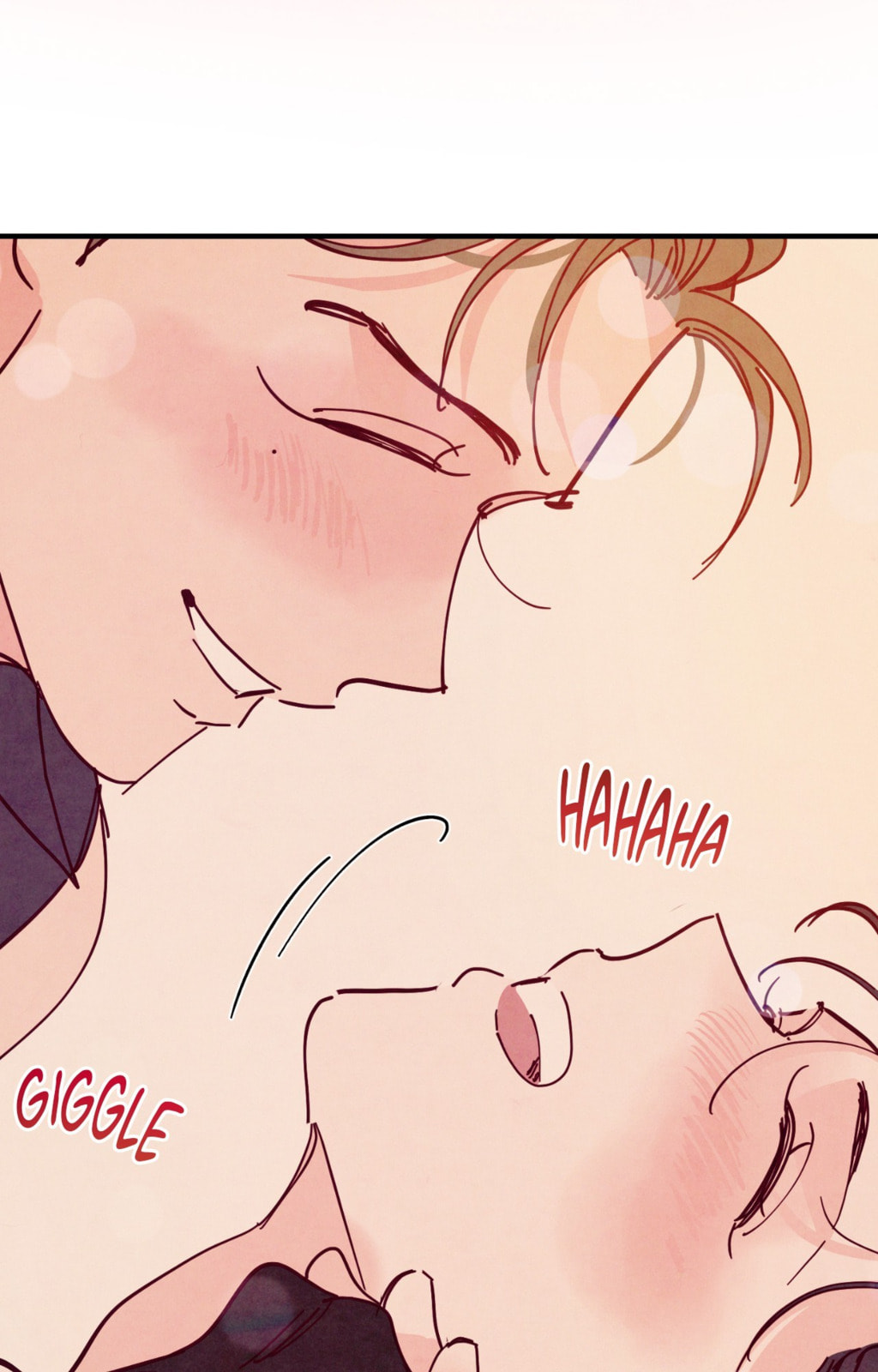Punch Drunk Love Chapter 101 page 70 - 