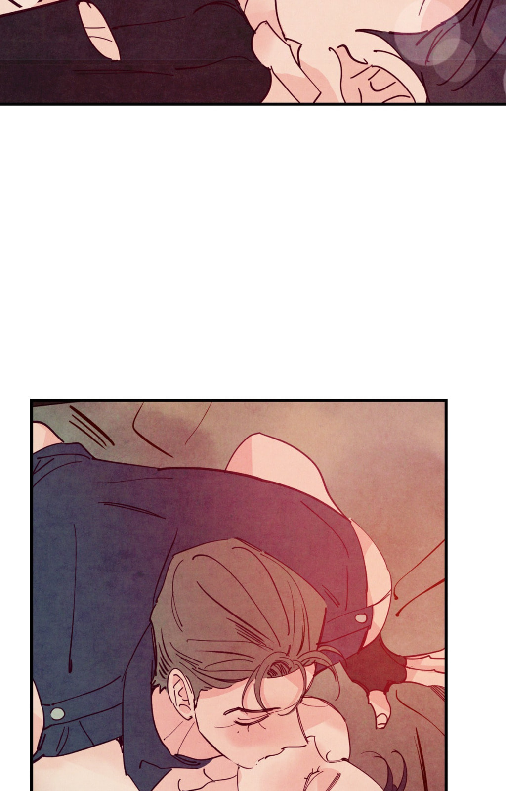Punch Drunk Love Chapter 101 page 71 - 