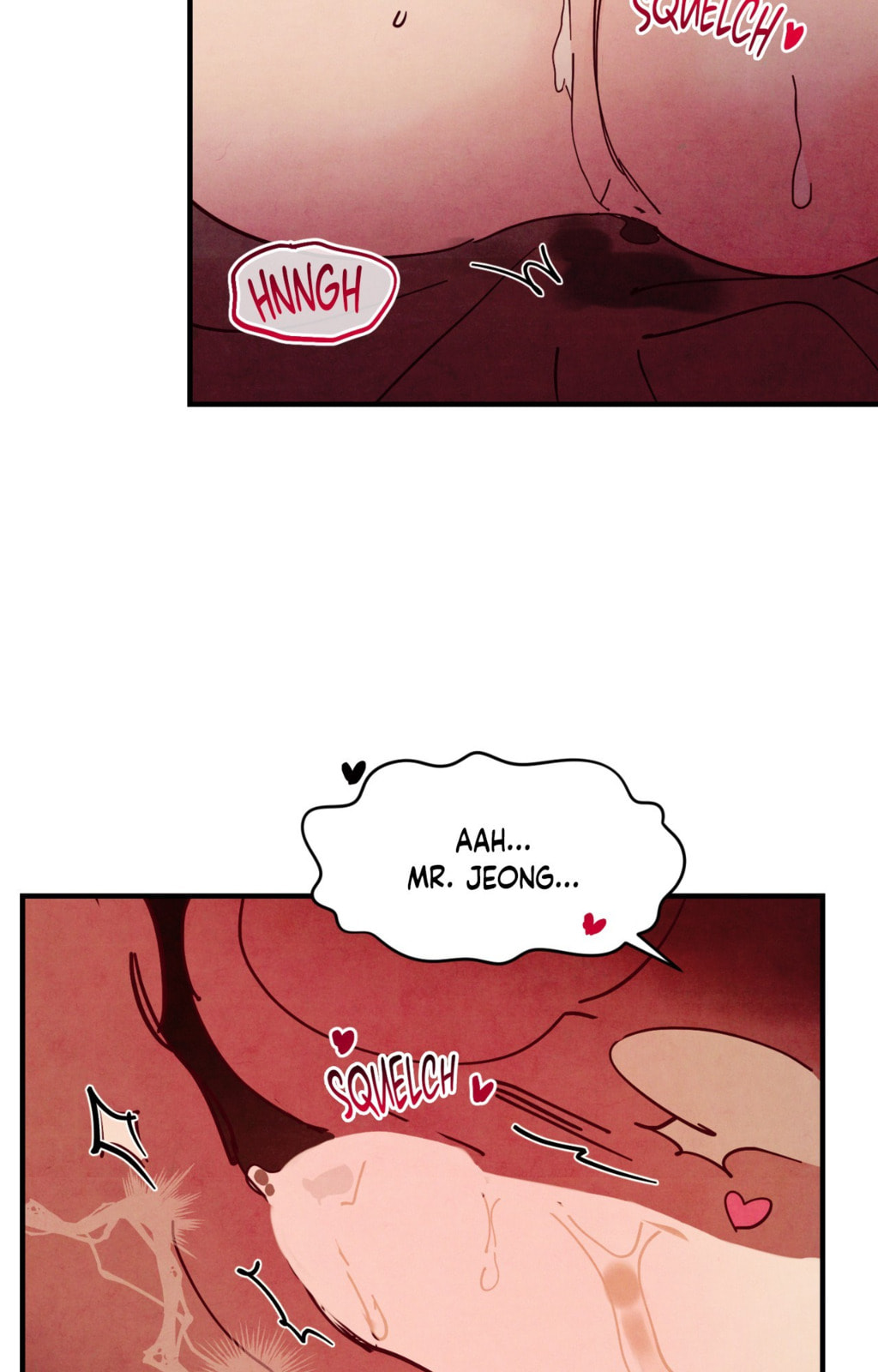 Punch Drunk Love Chapter 101 page 74 - 