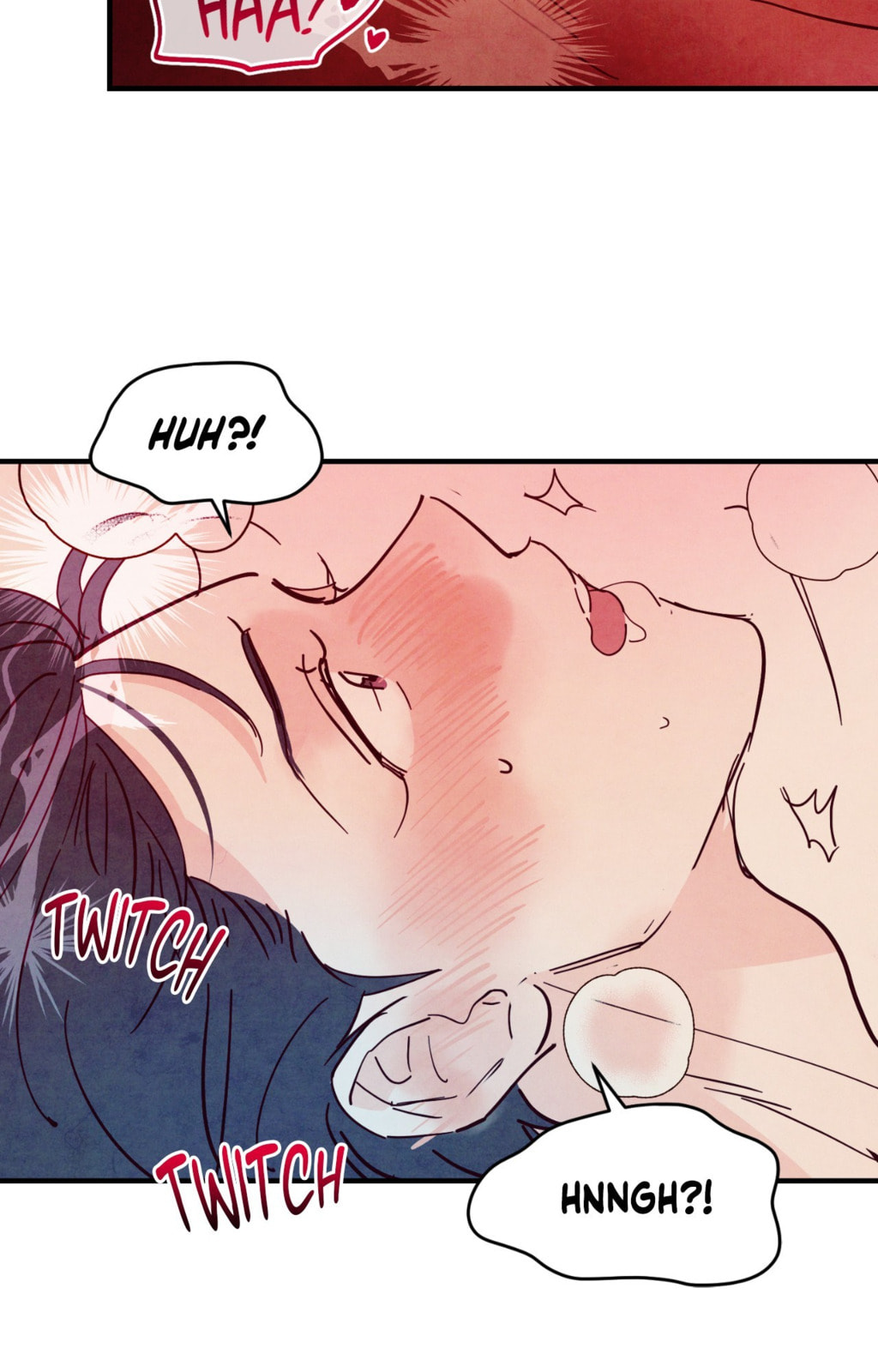 Punch Drunk Love Chapter 101 page 76 - 